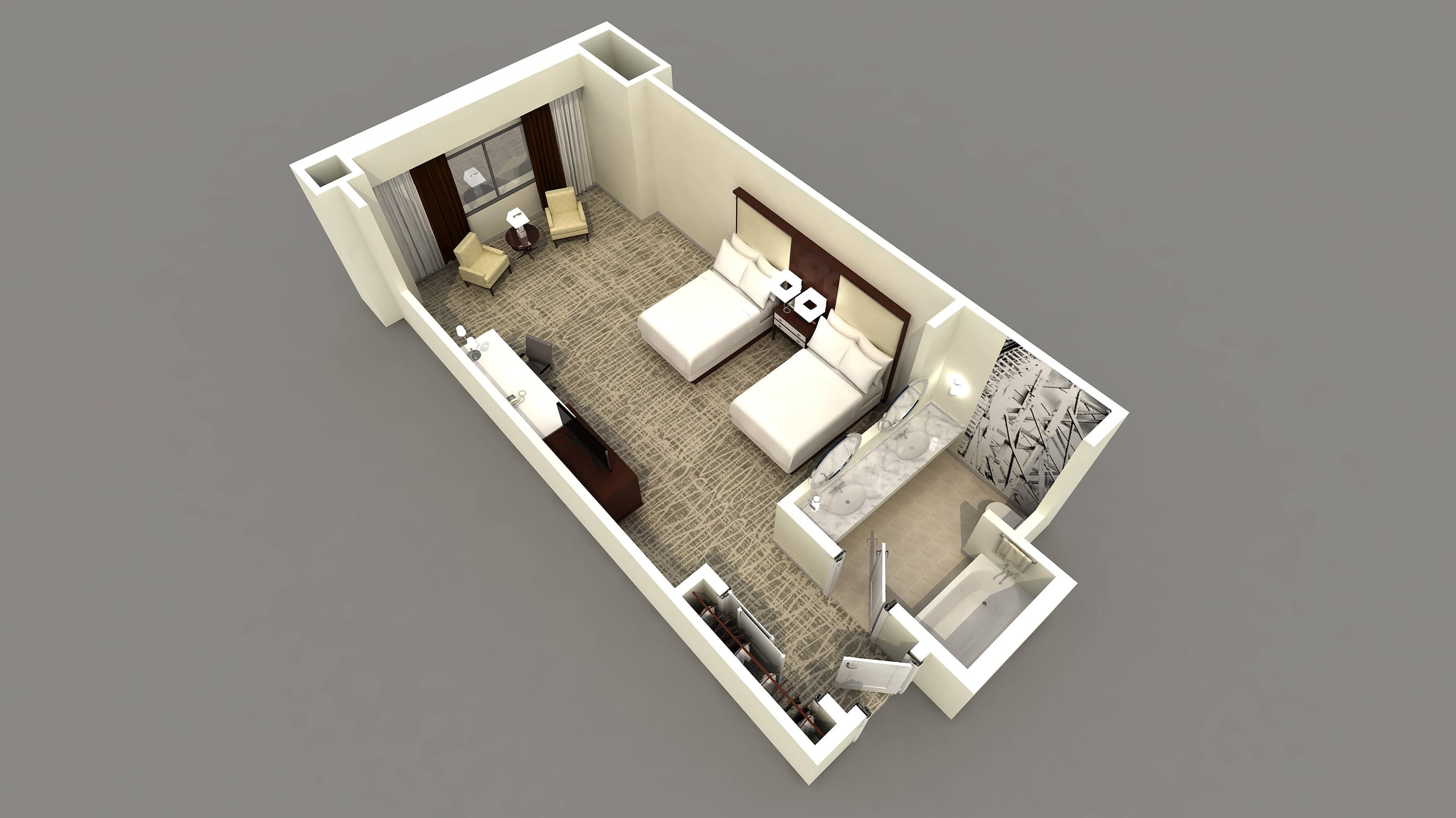 Standard Queen Queen - Image 6