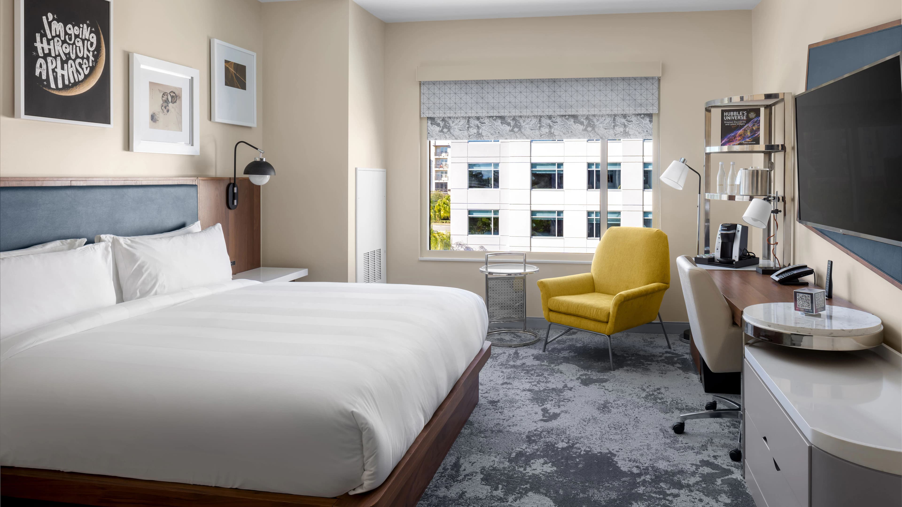 The Celeste Hotel, Orlando, a Tribute Portfolio Hotel - Image 2