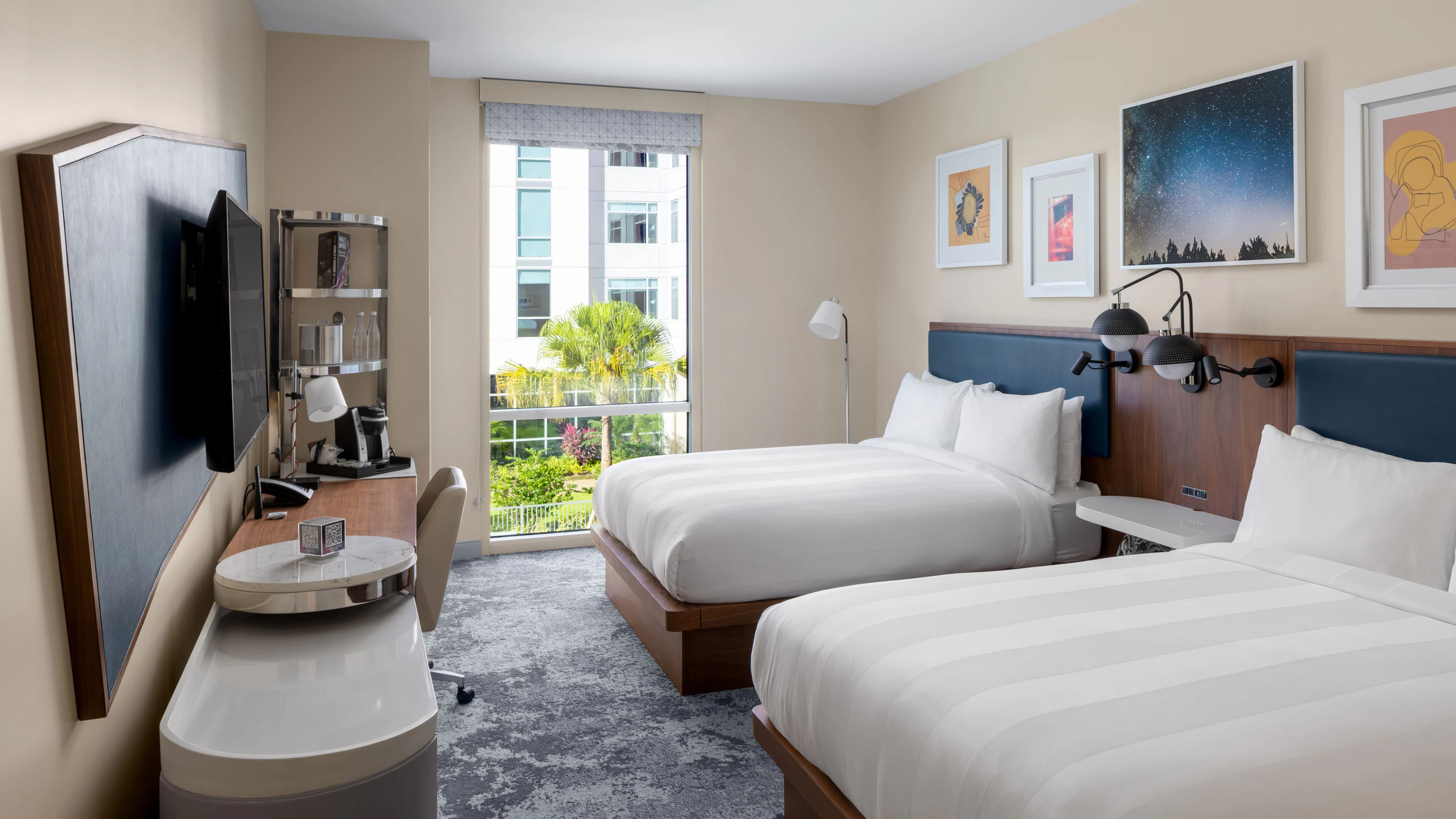The Celeste Hotel, Orlando, a Tribute Portfolio Hotel - Image 5