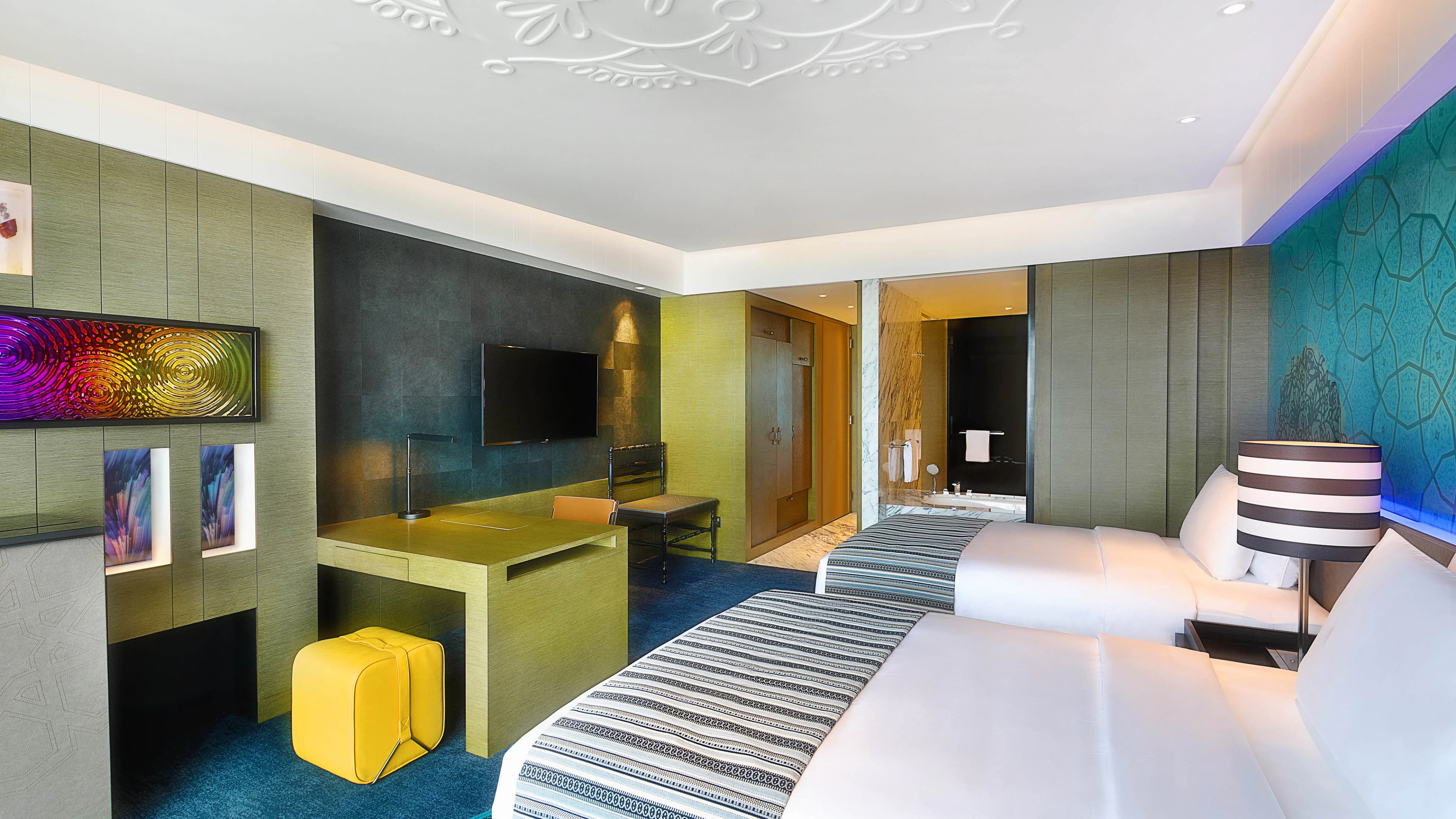 Cozy Room - Image 1