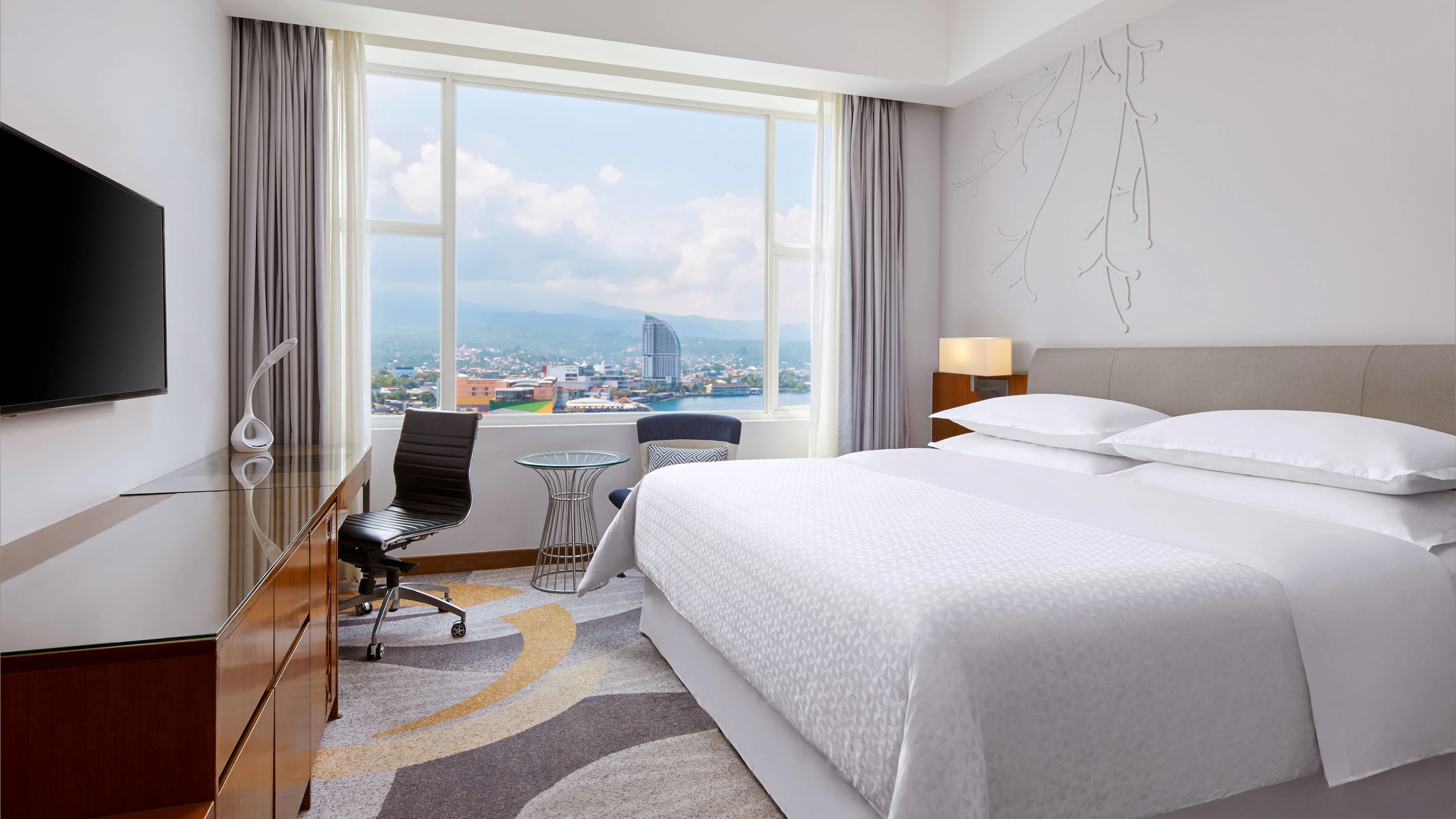 Four Points by Sheraton Manado - Image 5