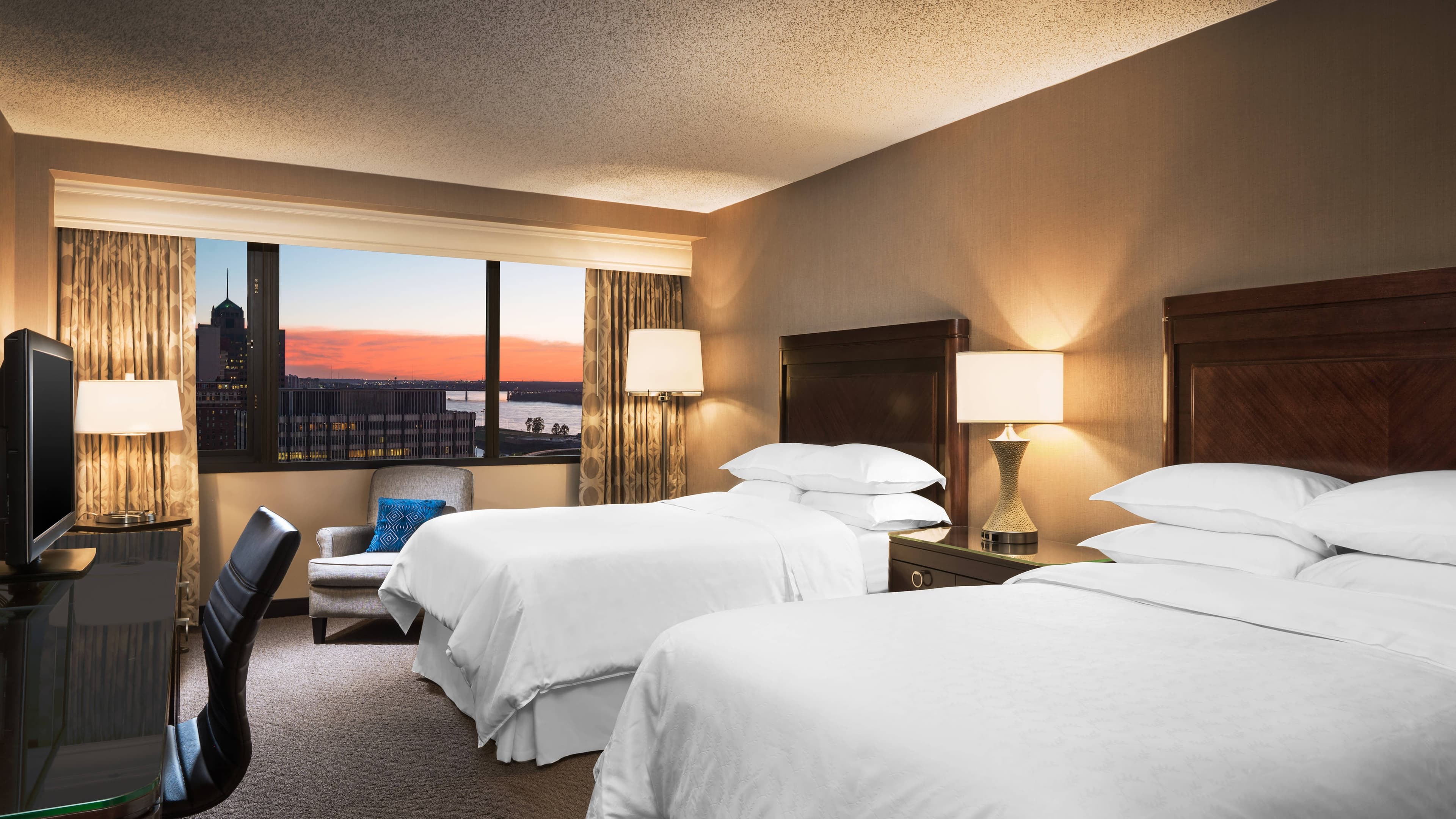 Traditional Double - Image 1