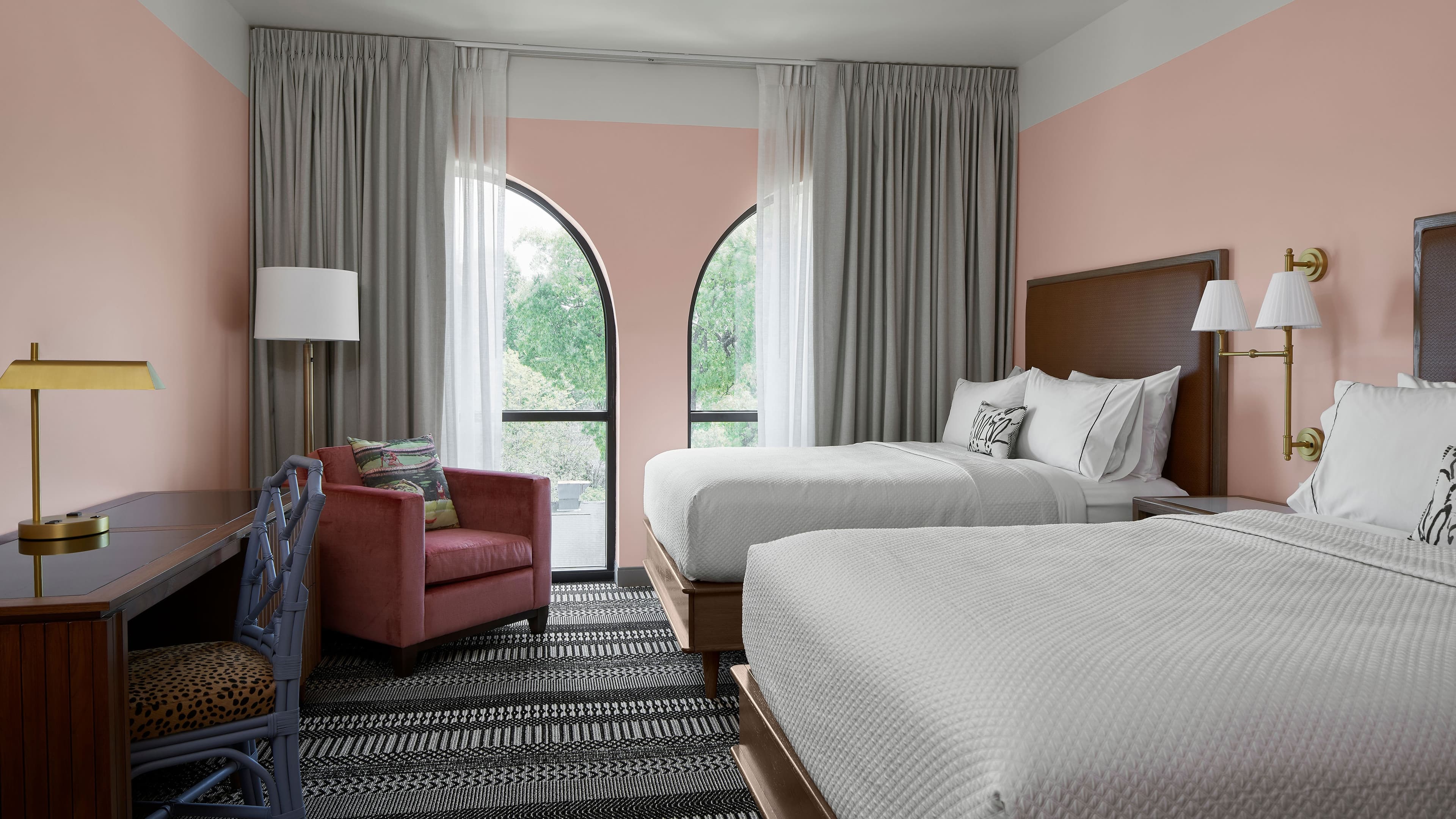 The Memphian, a Tribute Portfolio Hotel - Image 5