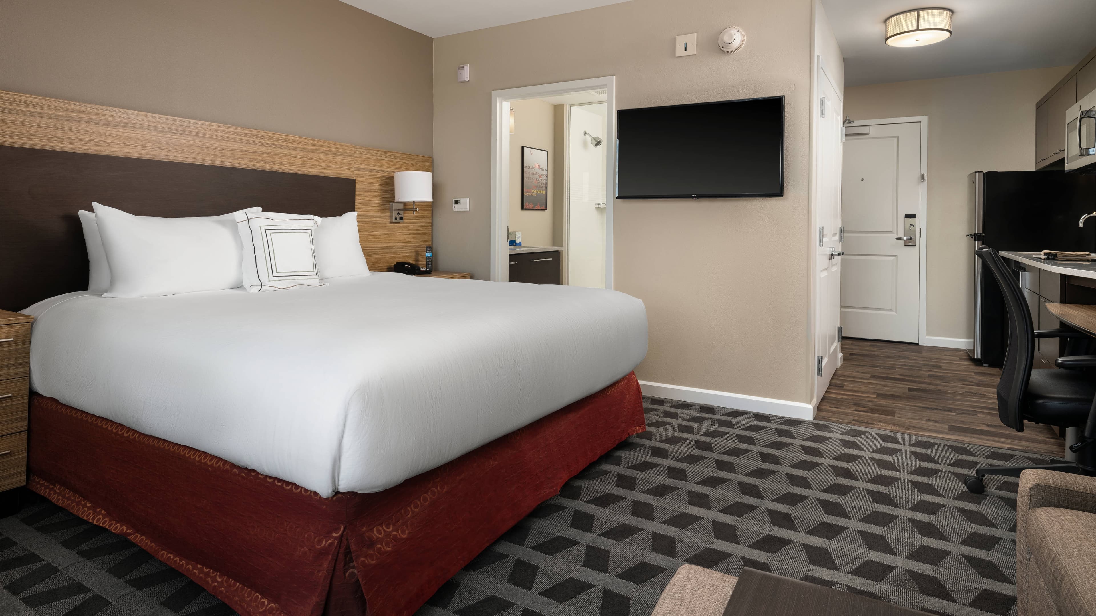 TownePlace Suites Memphis Olive Branch - Image 4