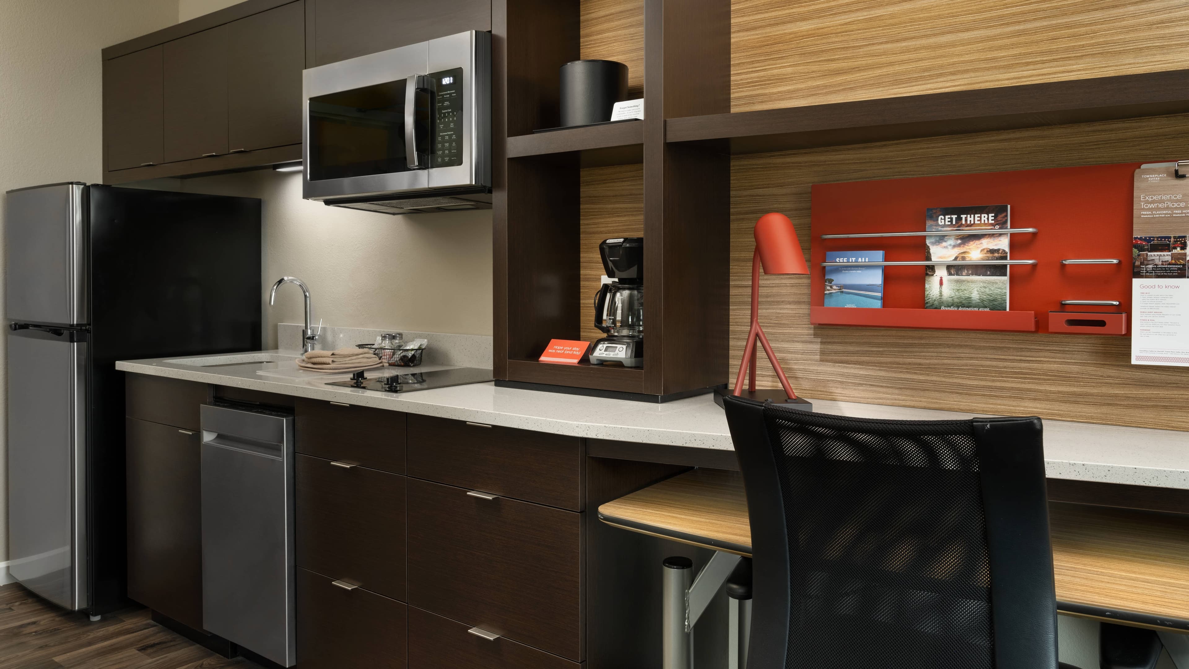 TownePlace Suites Memphis Olive Branch - Image 5