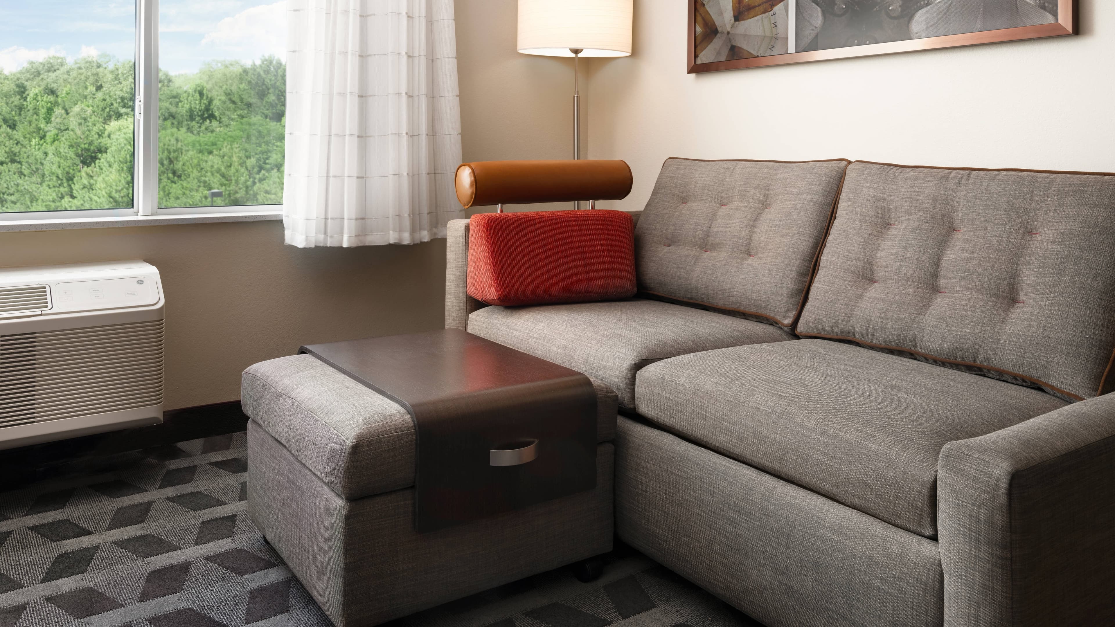 TownePlace Suites Memphis Olive Branch - Image 3