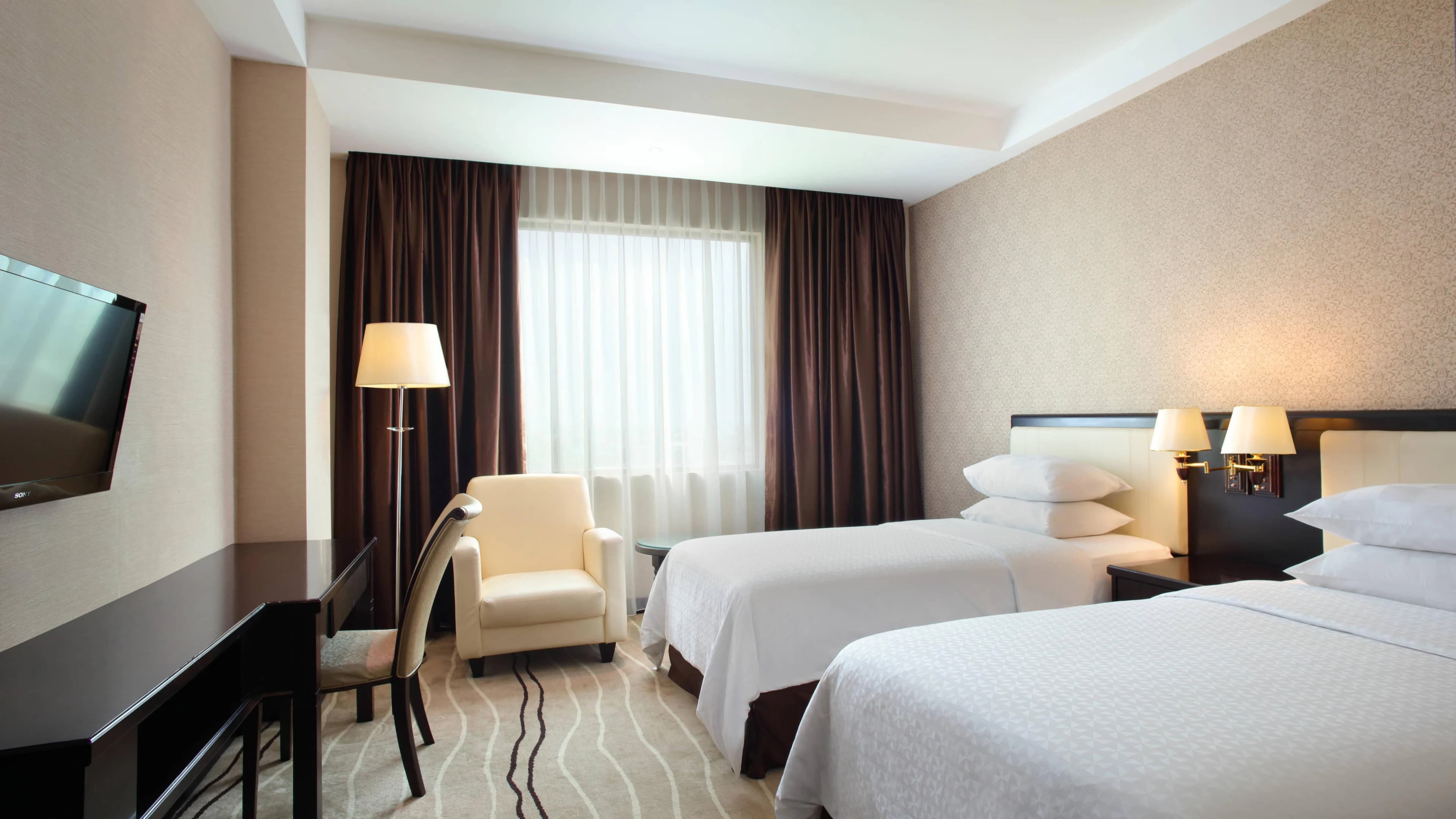 Four Points by Sheraton Medan - Image 3