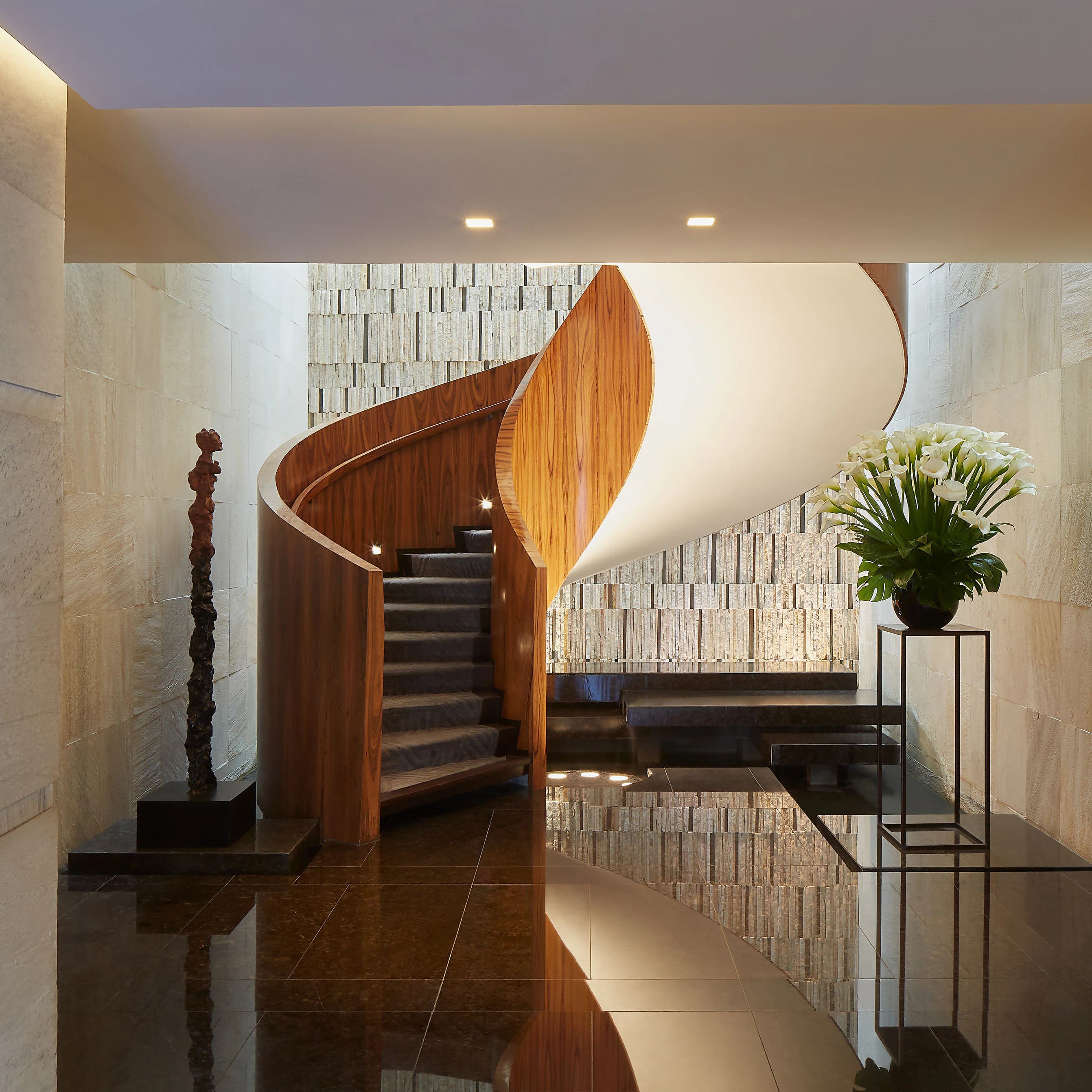 Las Alcobas, a Luxury Collection Hotel, Mexico City - Image 1