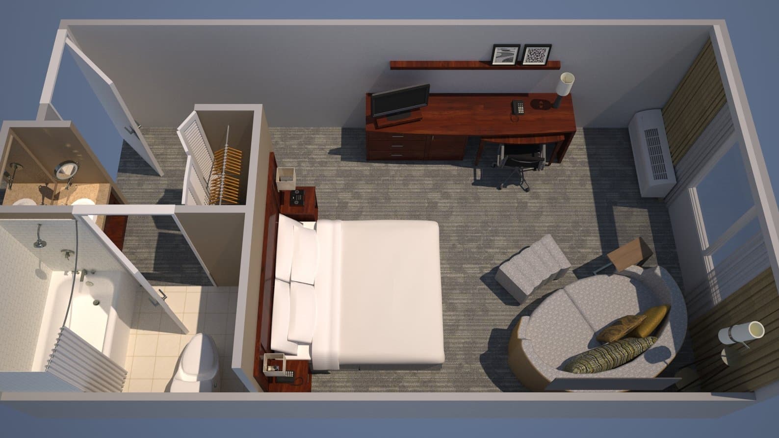 Guest room - Image 13
