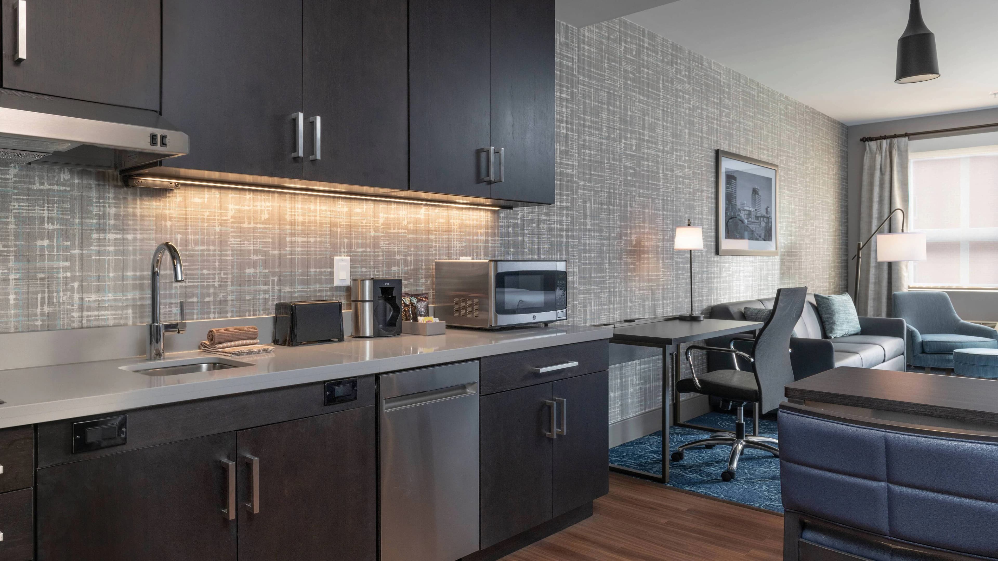 Residence Inn Manchester Downtown - Image 5