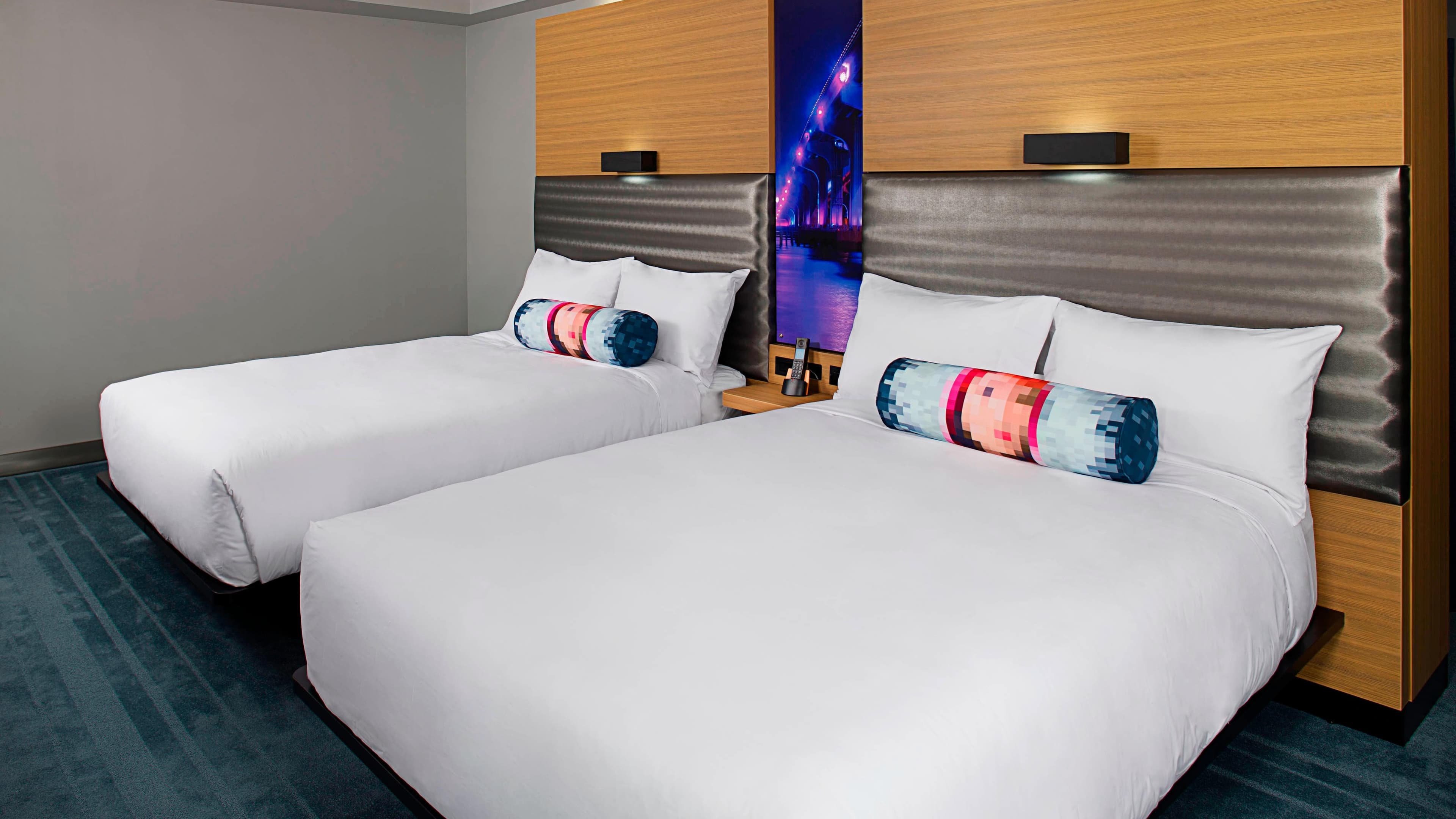 Aloft Miami - Brickell - Image 2