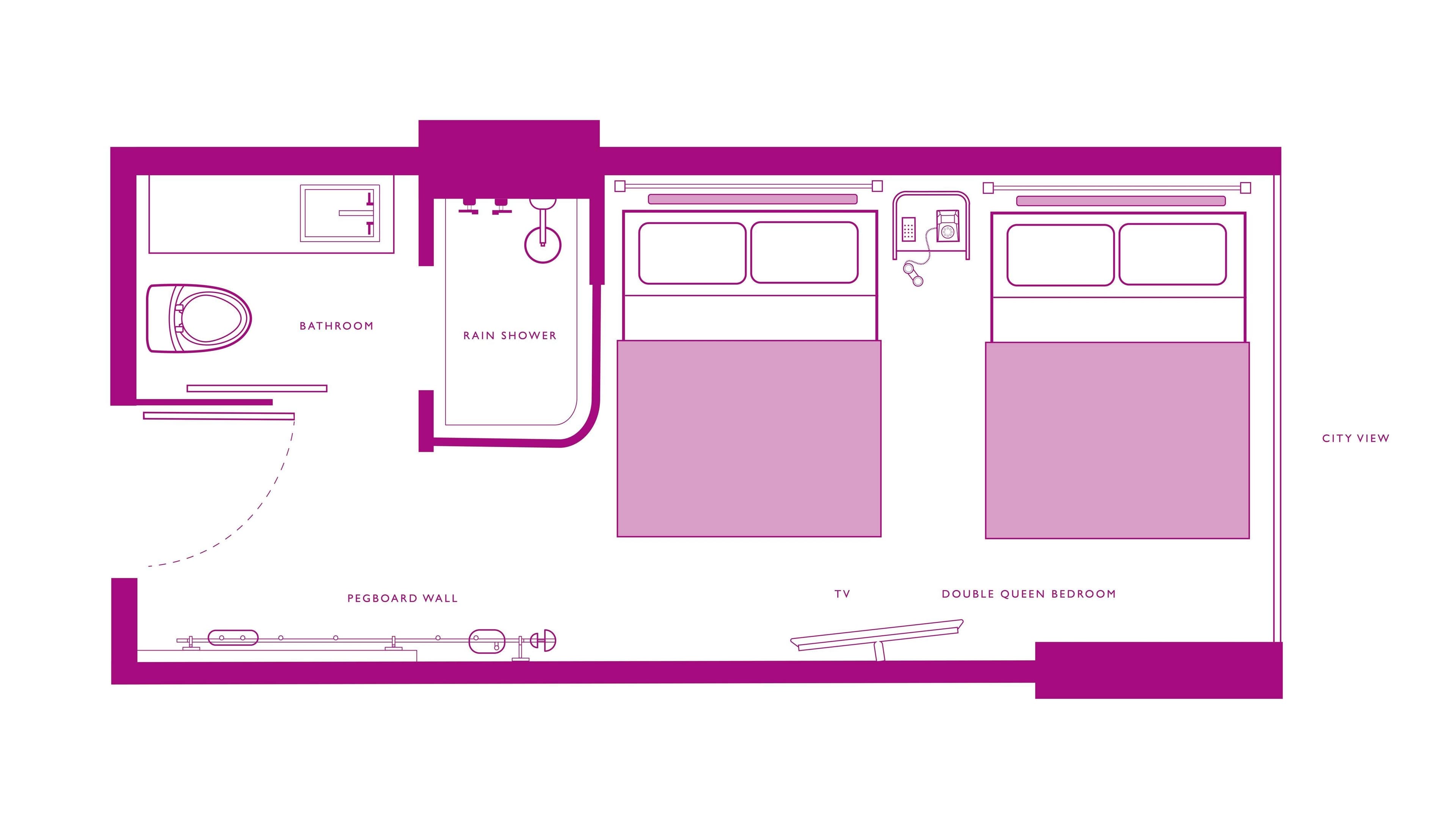 Double Queen - Image 6