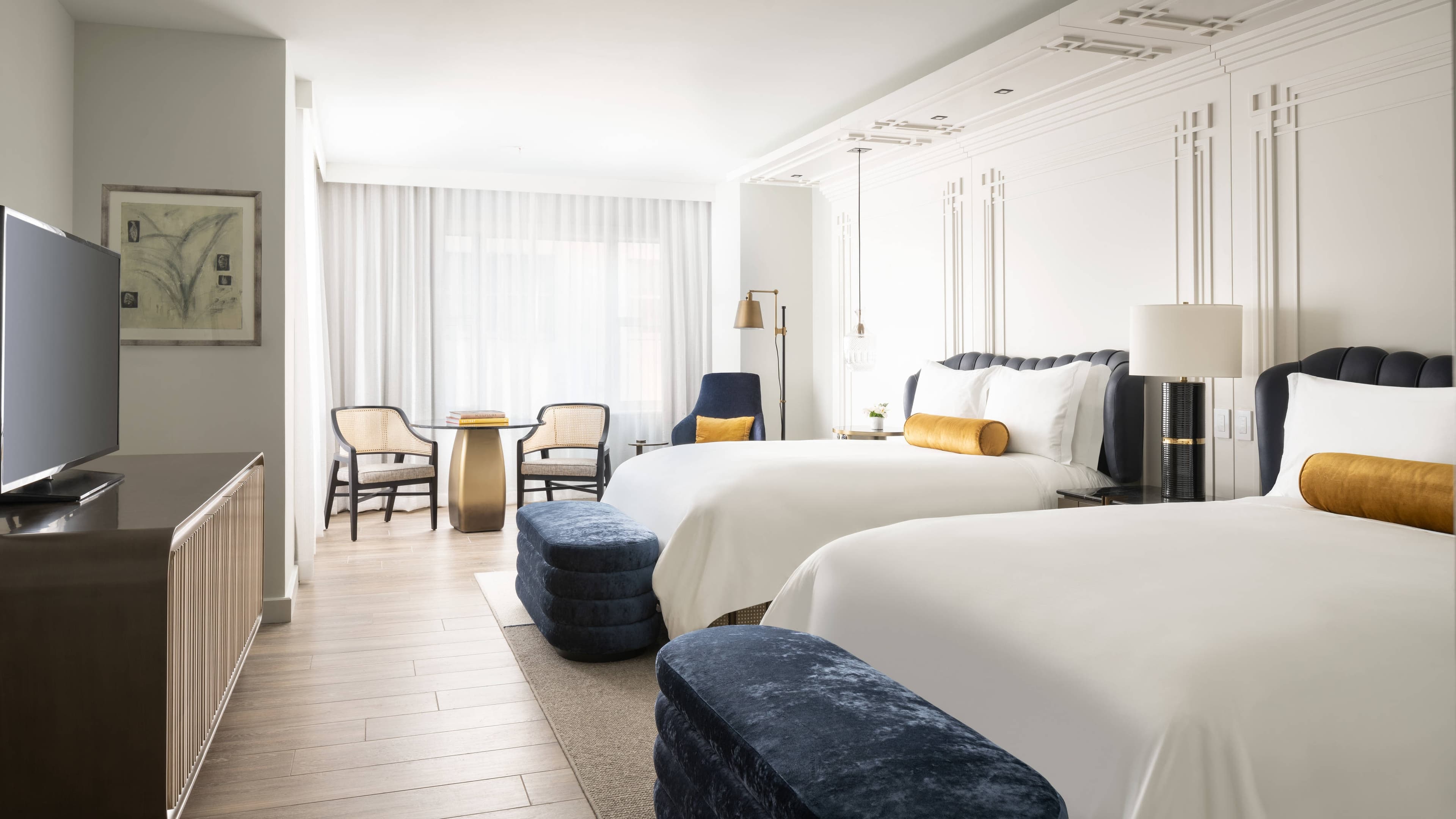 Guest room - Image 1