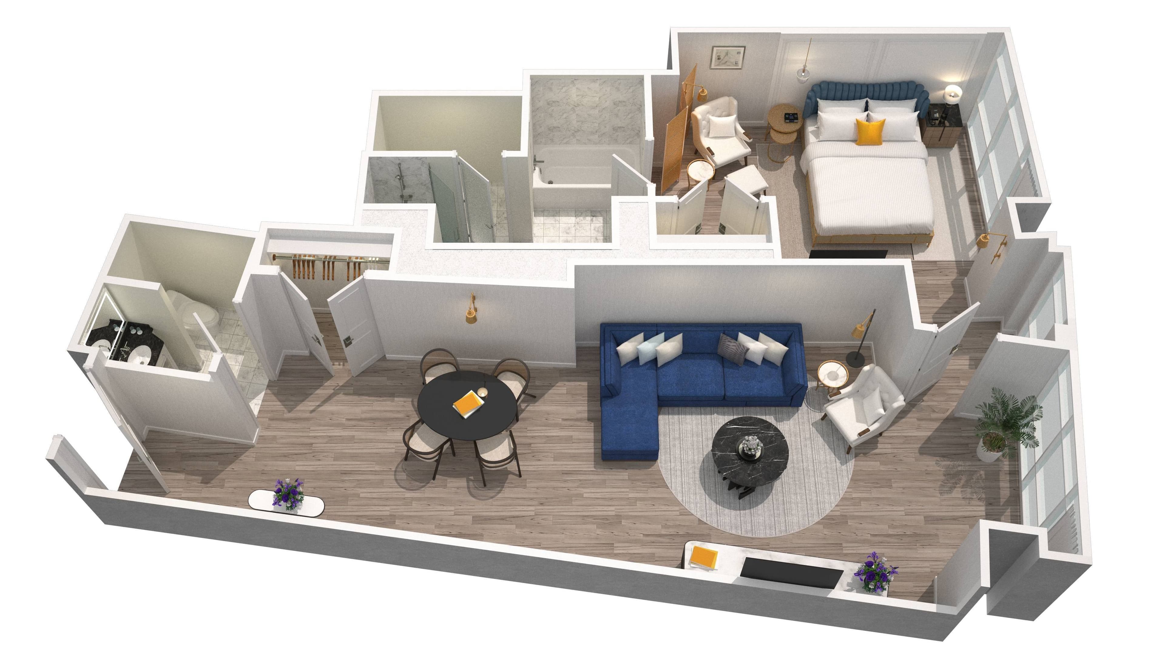 Club level - Image 9