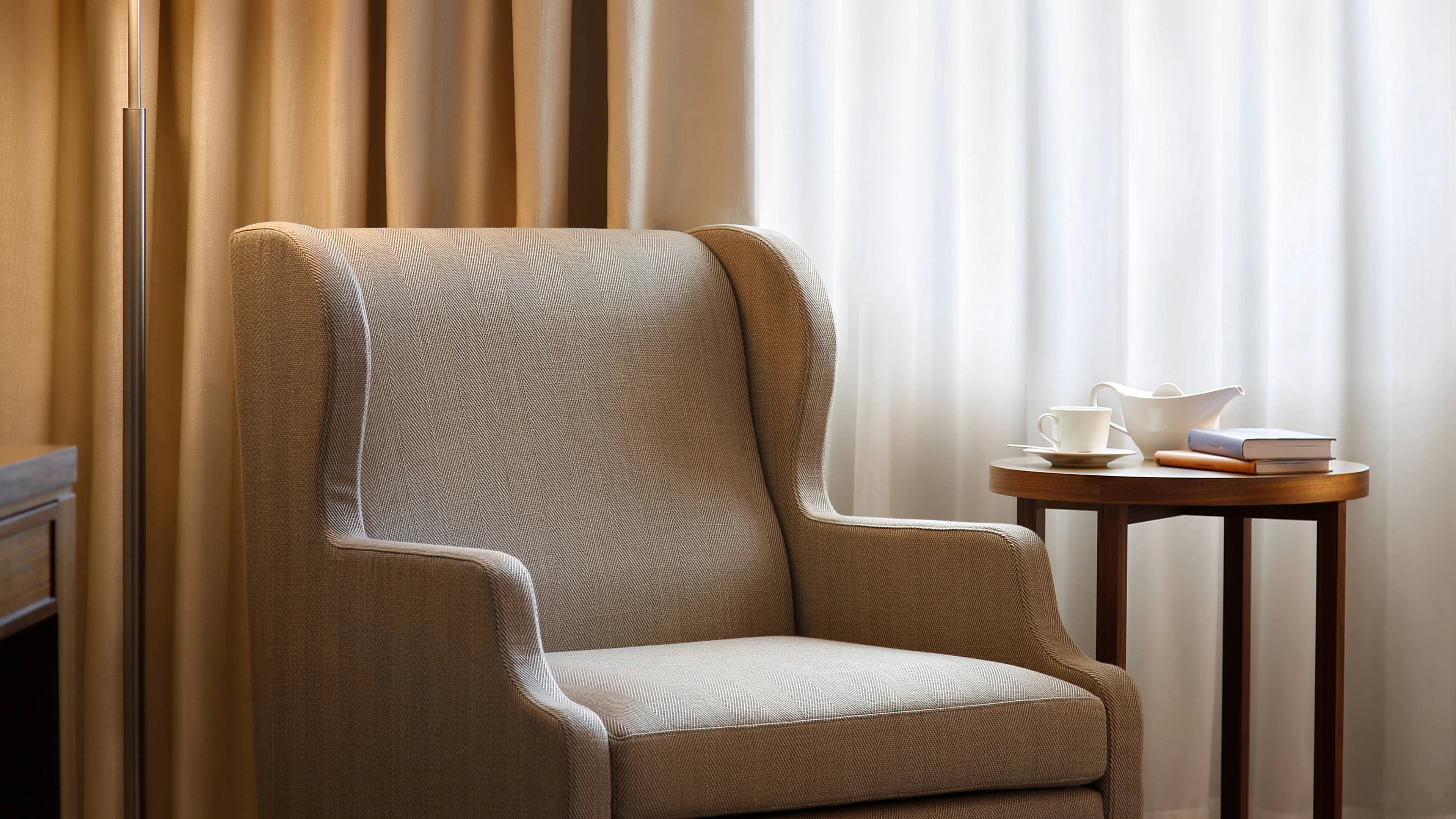 Sheraton Lake Como Hotel - Image 4