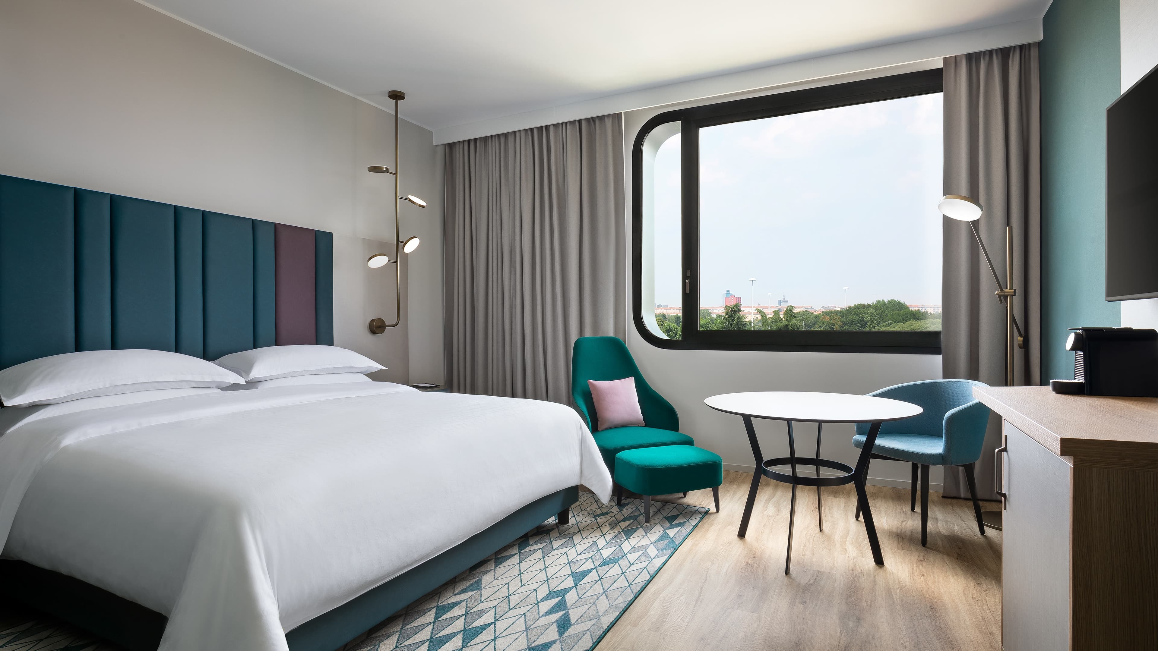 Sheraton Milan San Siro - Image 2