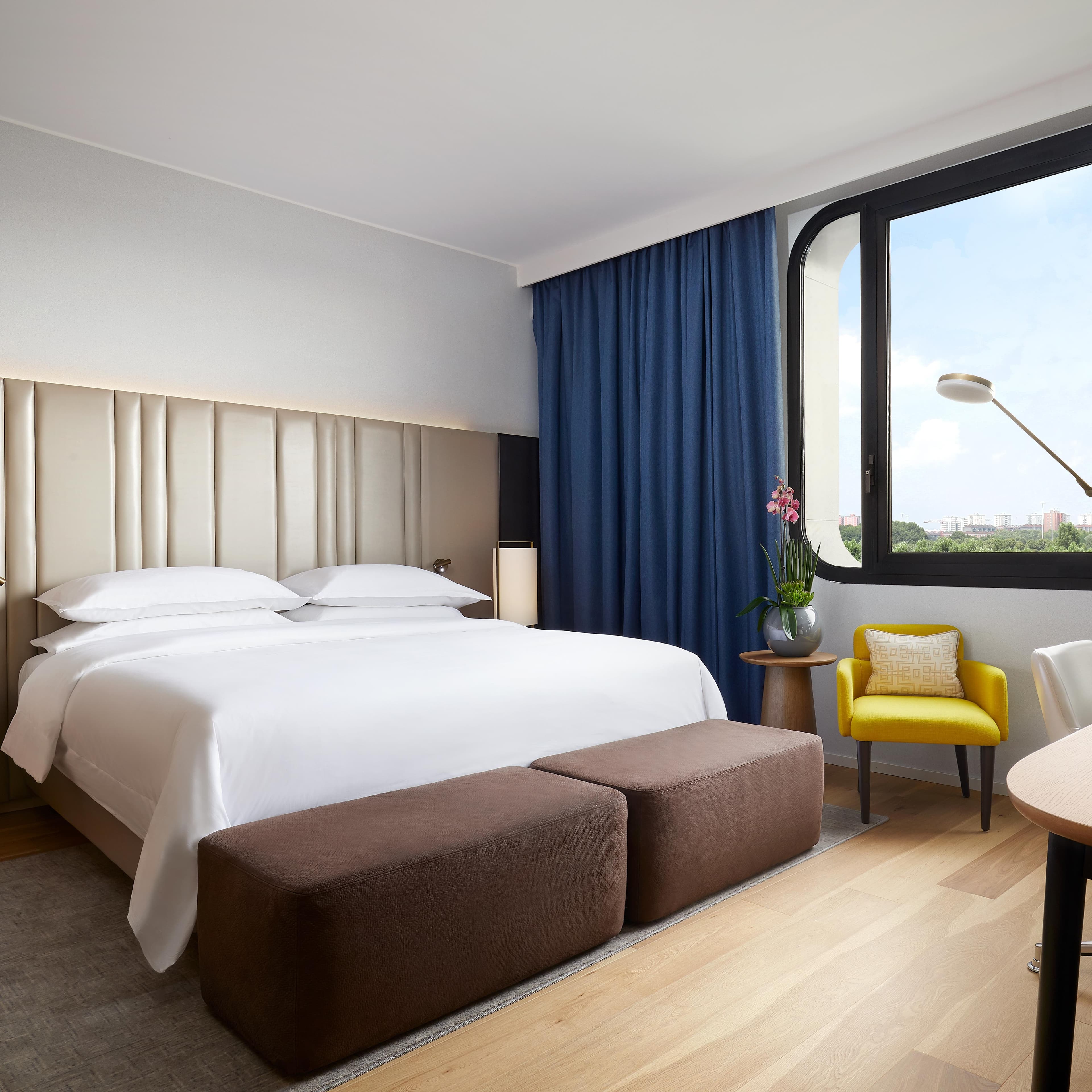 Sheraton Milan San Siro