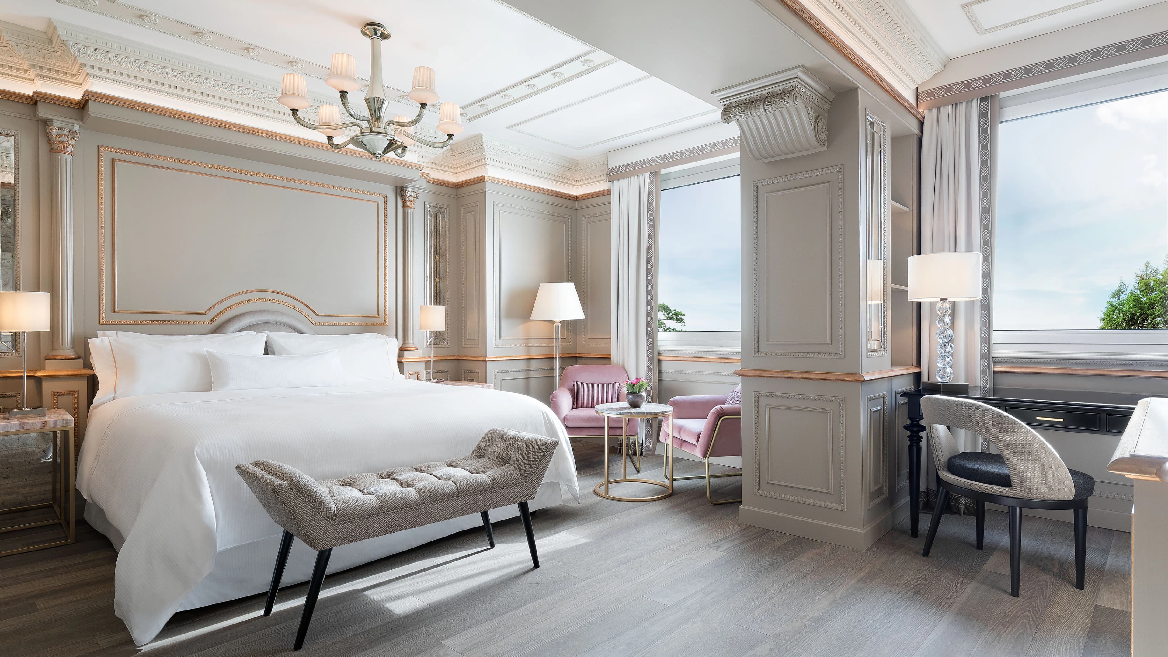 The Westin Palace, Milan - Image 2