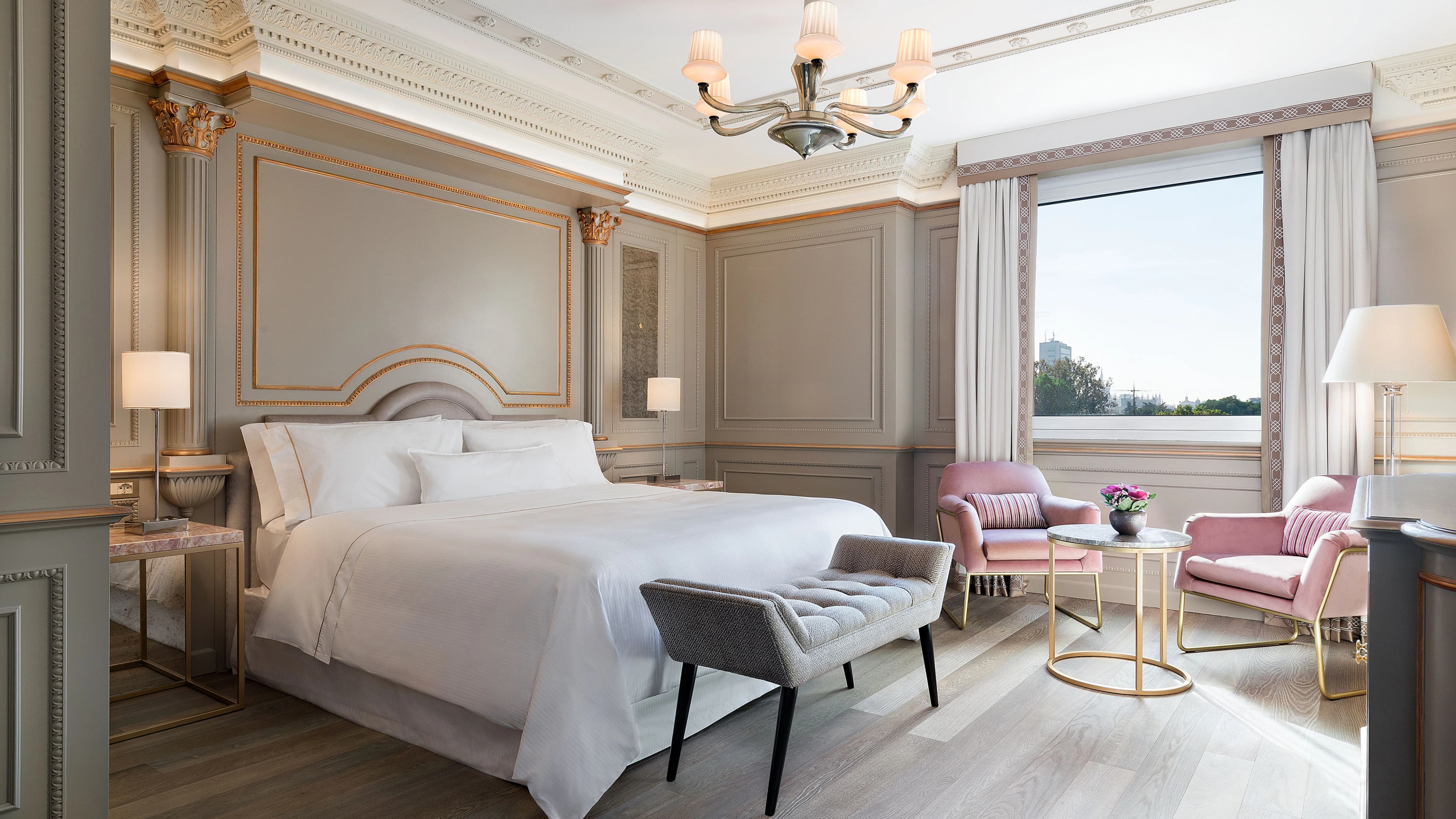 The Westin Palace, Milan - Image 3