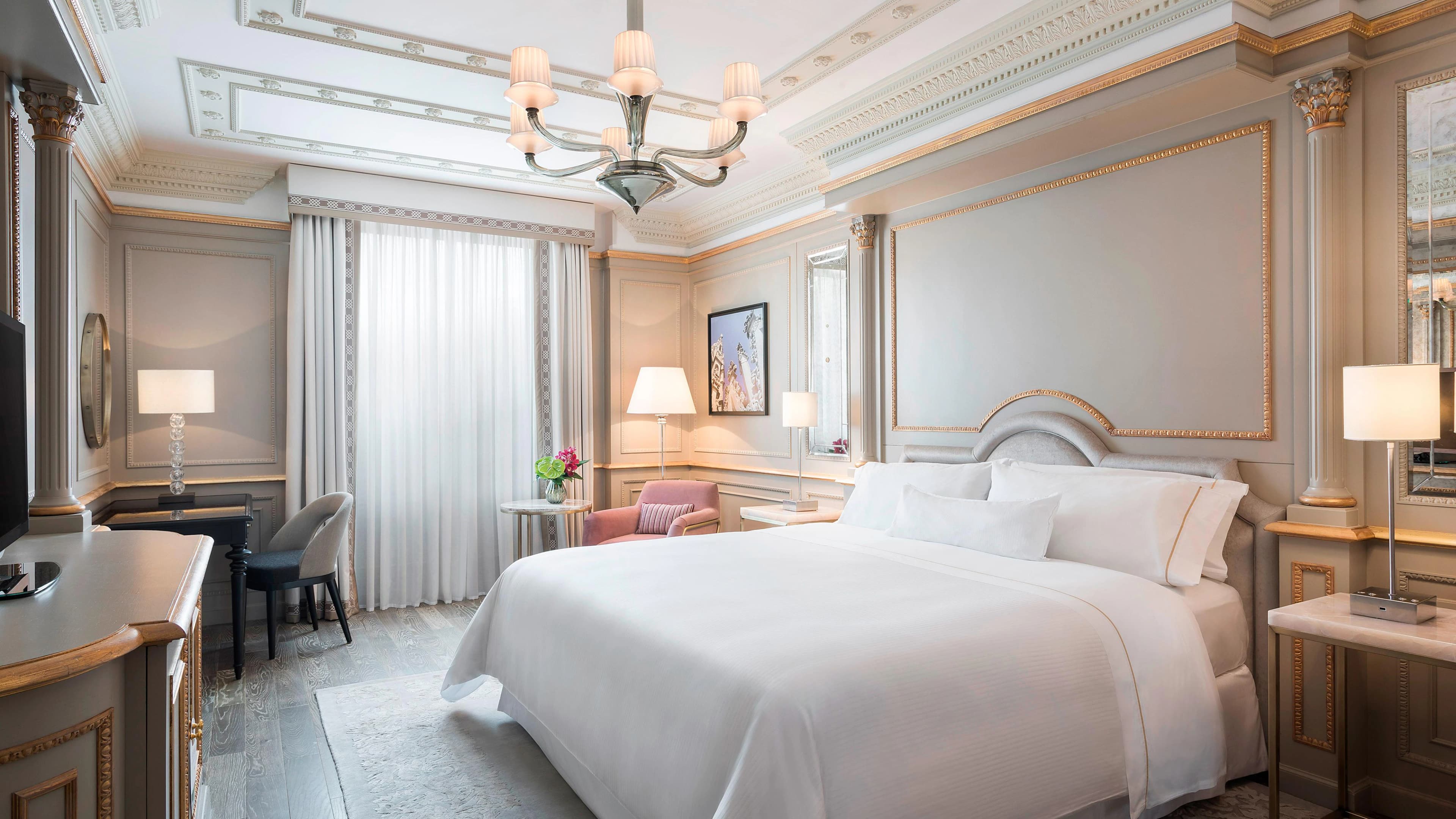The Westin Palace, Milan - Image 4