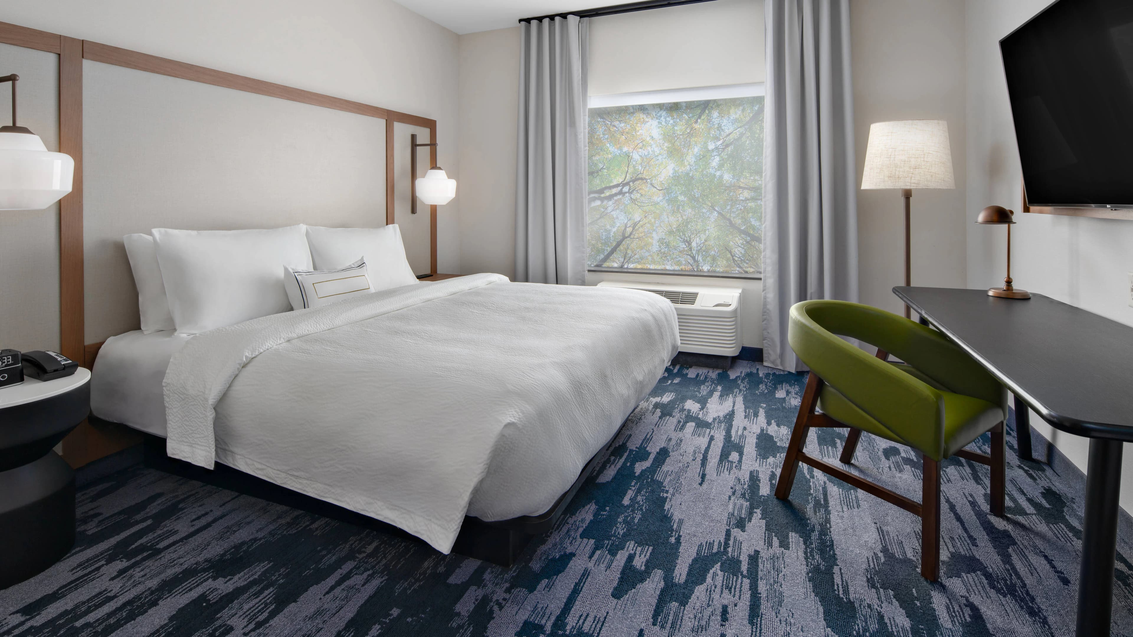 Fairfield Inn & Suites Lake Geneva - Image 2