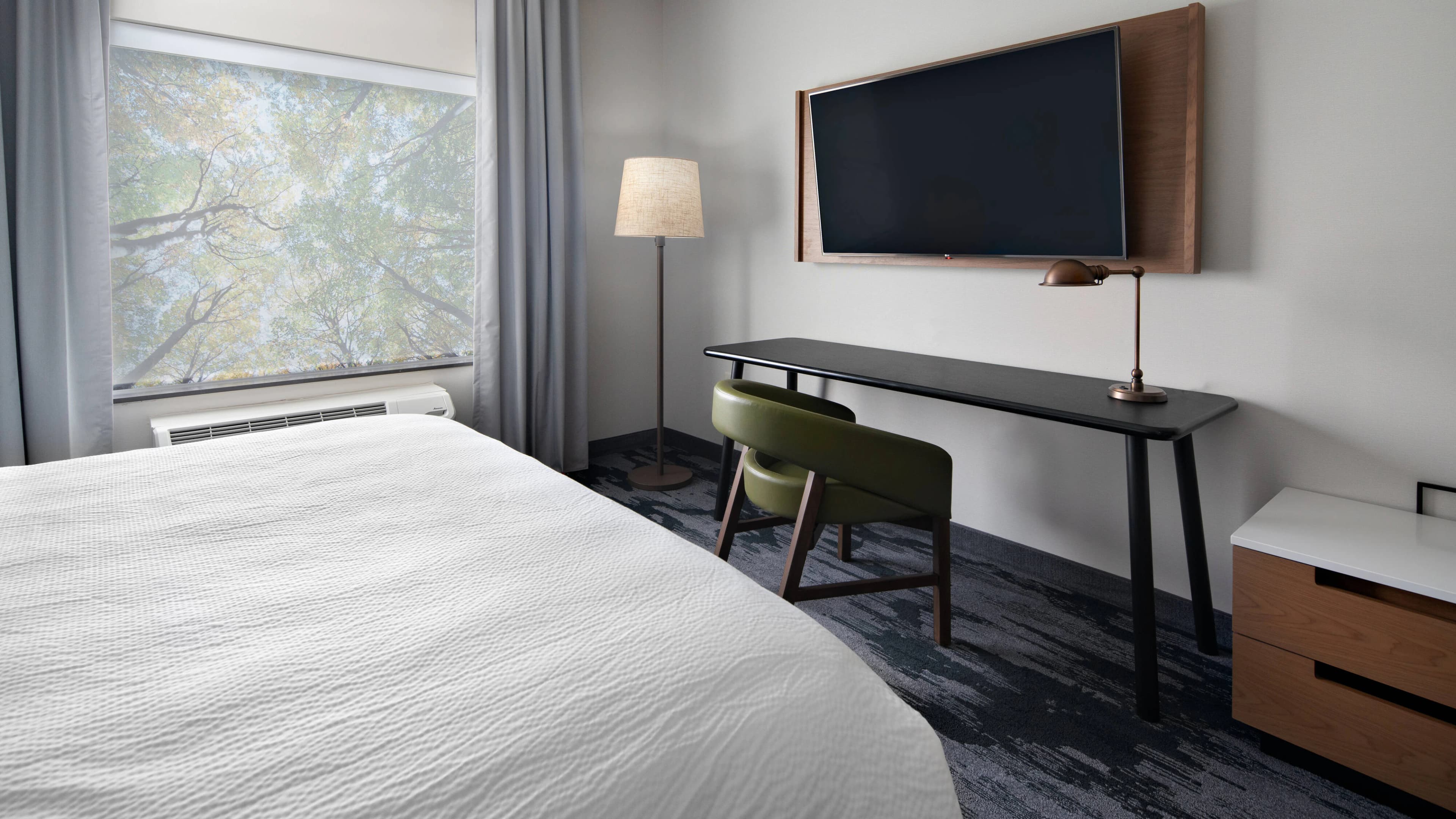 Fairfield Inn & Suites Lake Geneva - Image 3