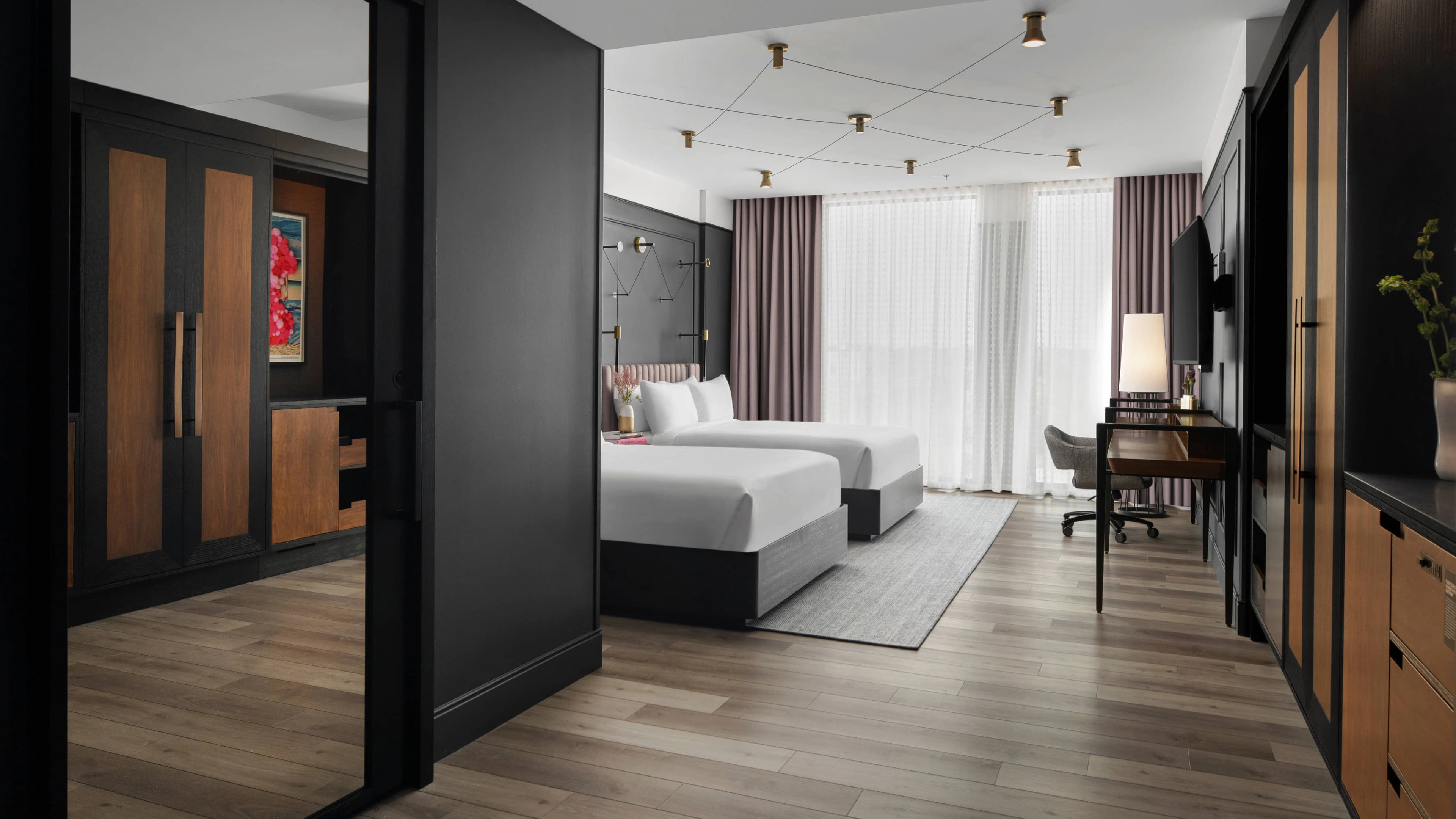 Standard Room 2 Queen - Image 1