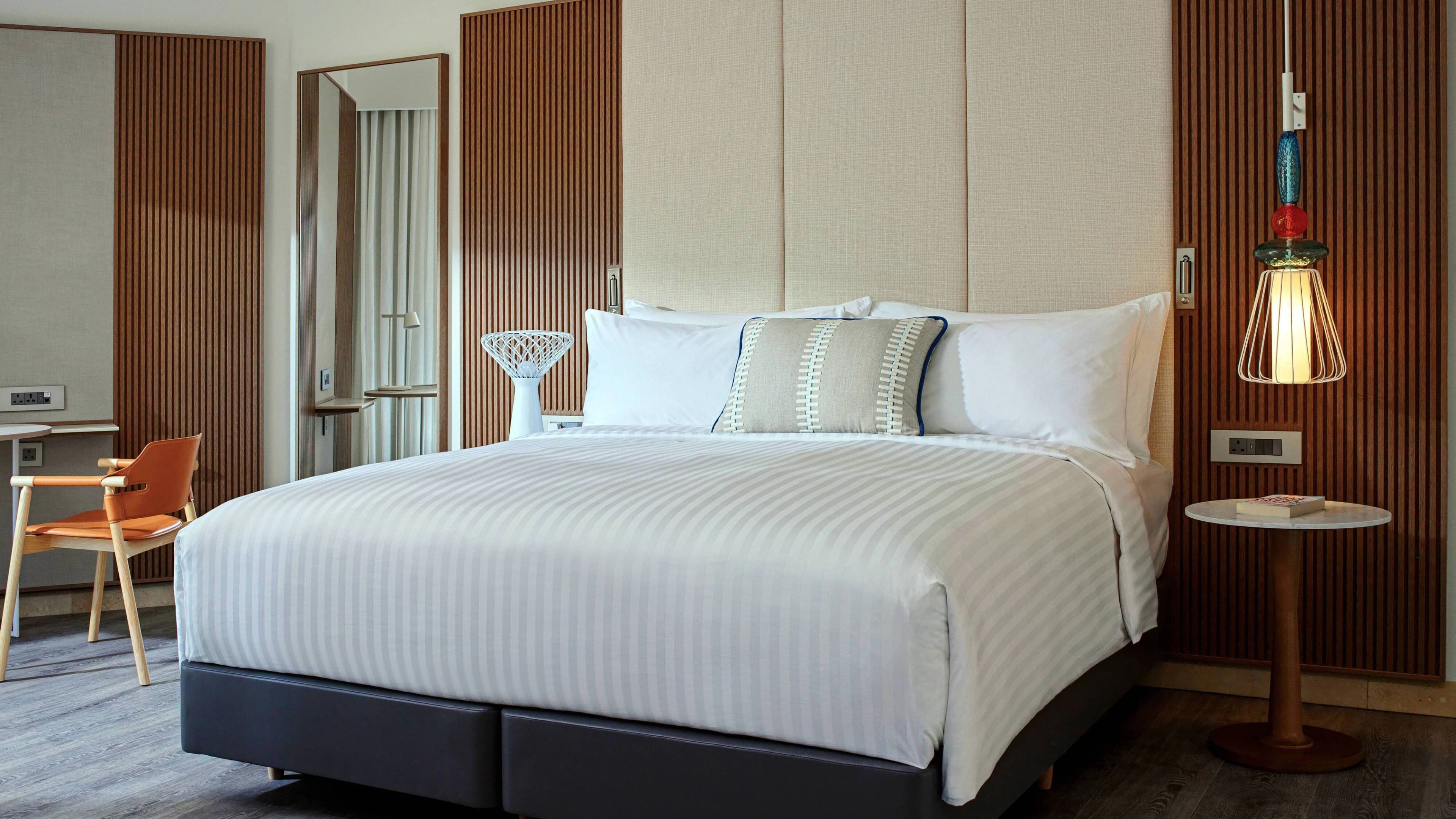 Malta Marriott Resort & Spa - Image 3