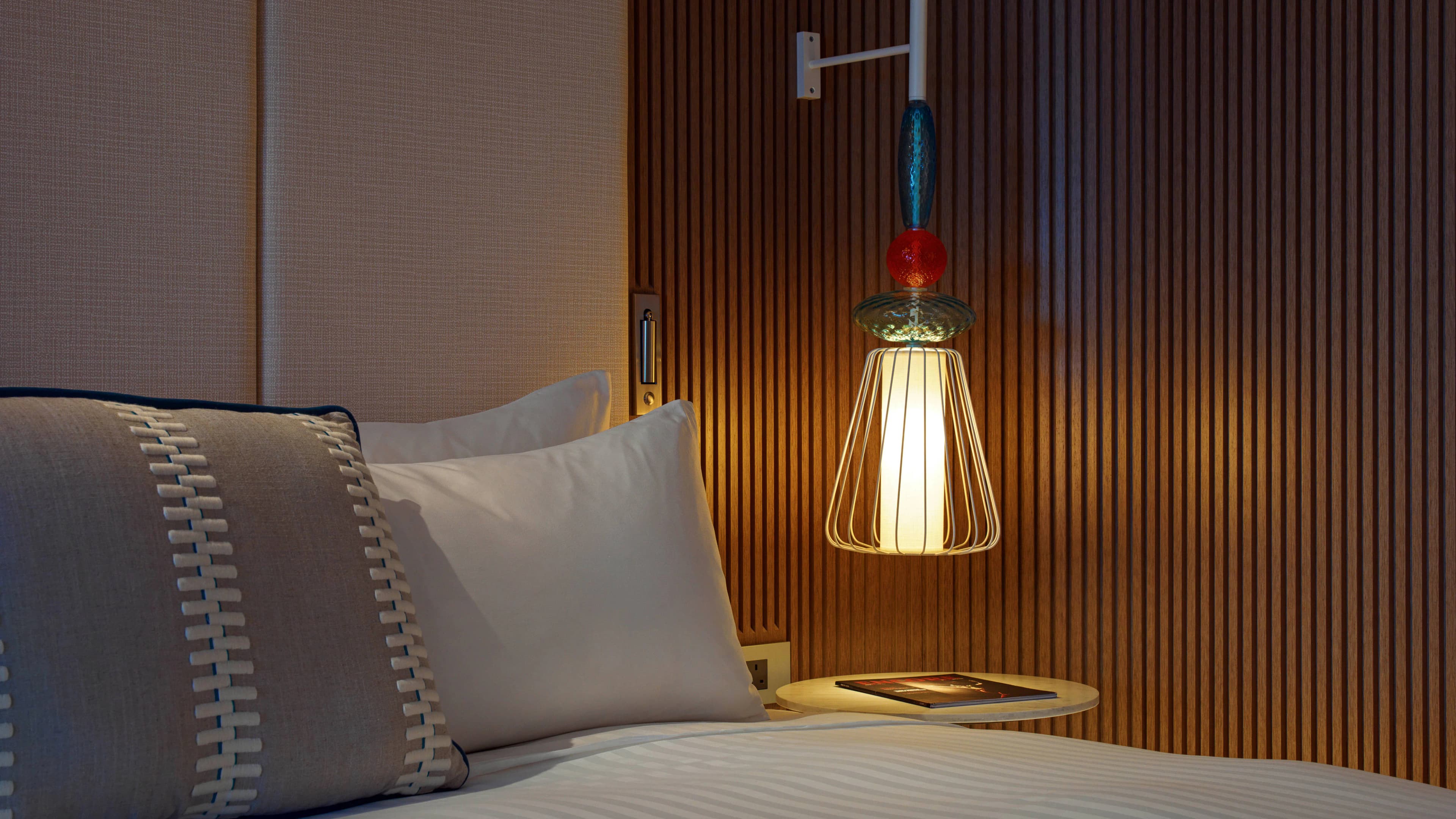 Malta Marriott Resort & Spa - Image 2