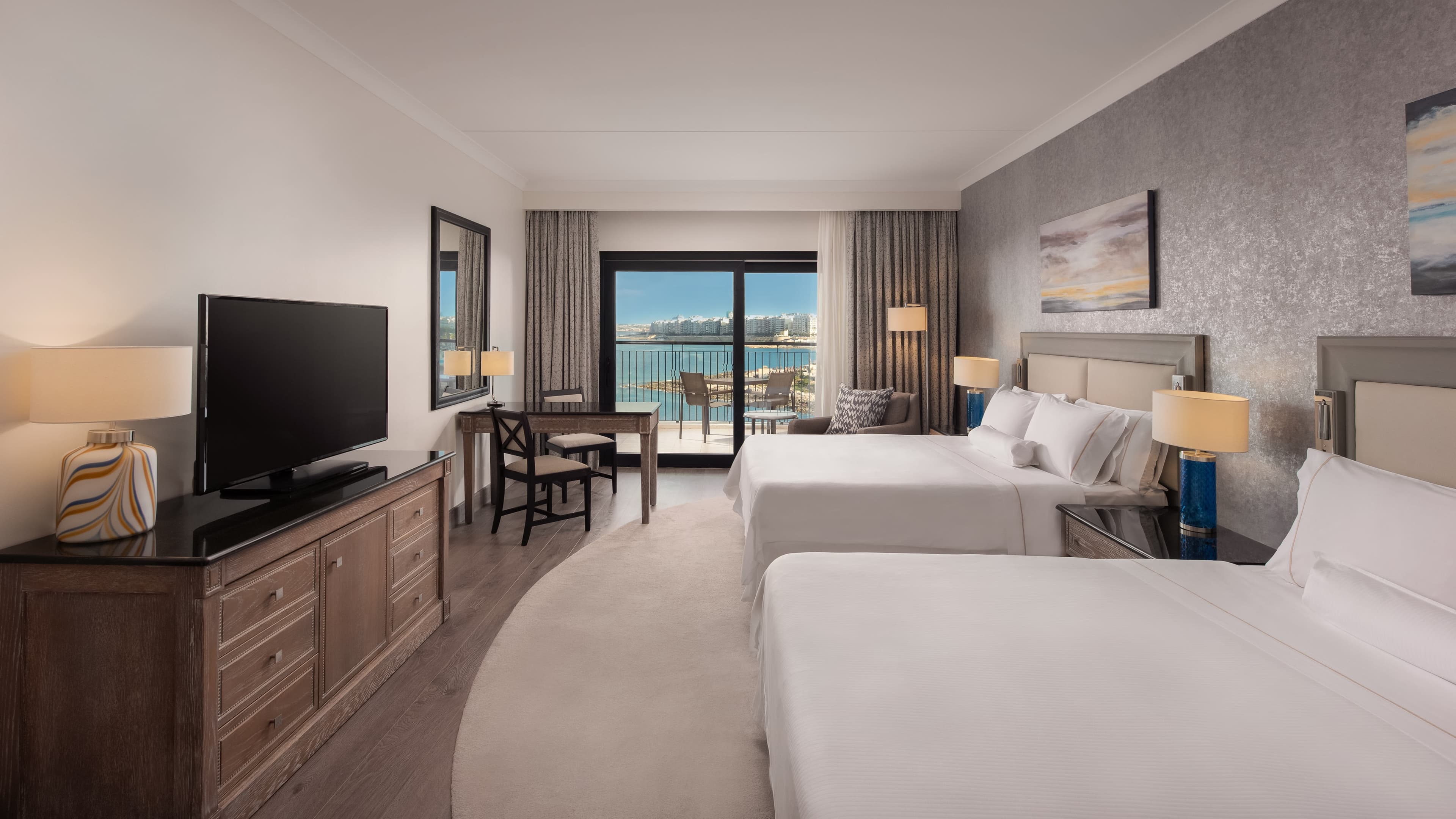 The Westin Dragonara Resort, Malta - Image 2