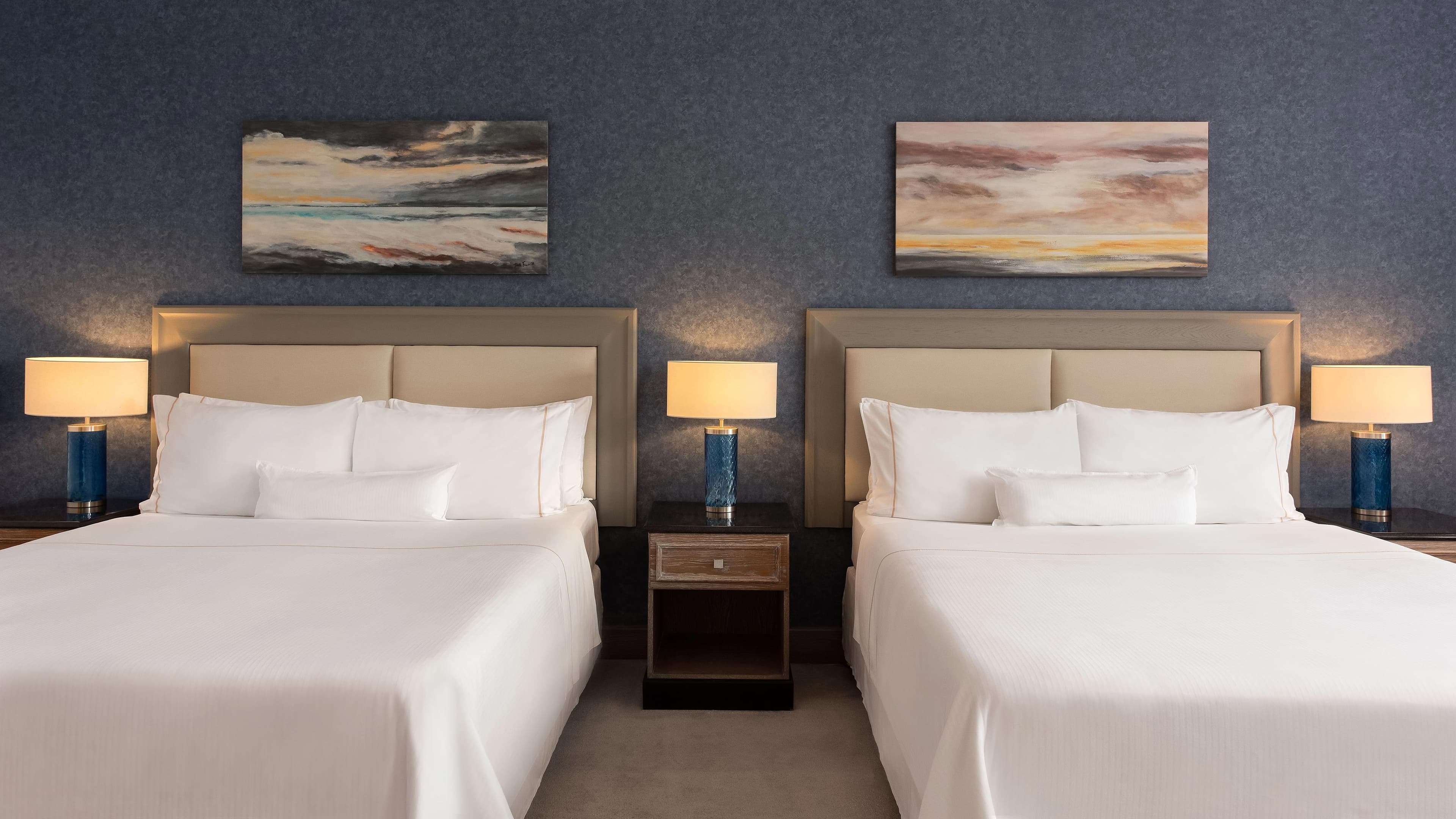 The Westin Dragonara Resort, Malta - Image 3