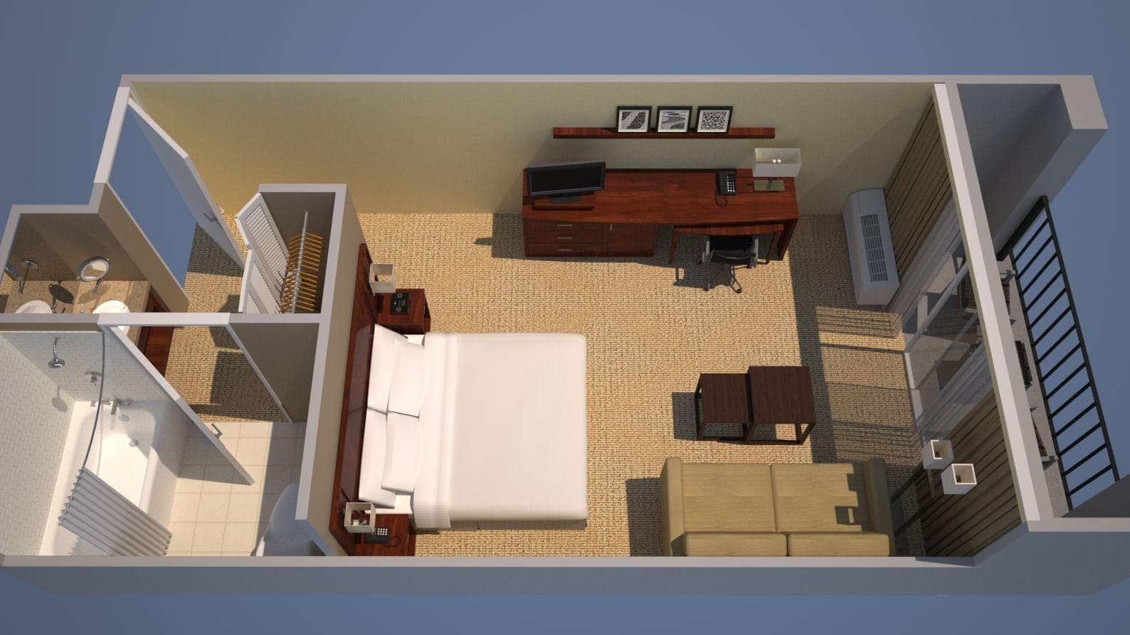 Guest room - Image 9