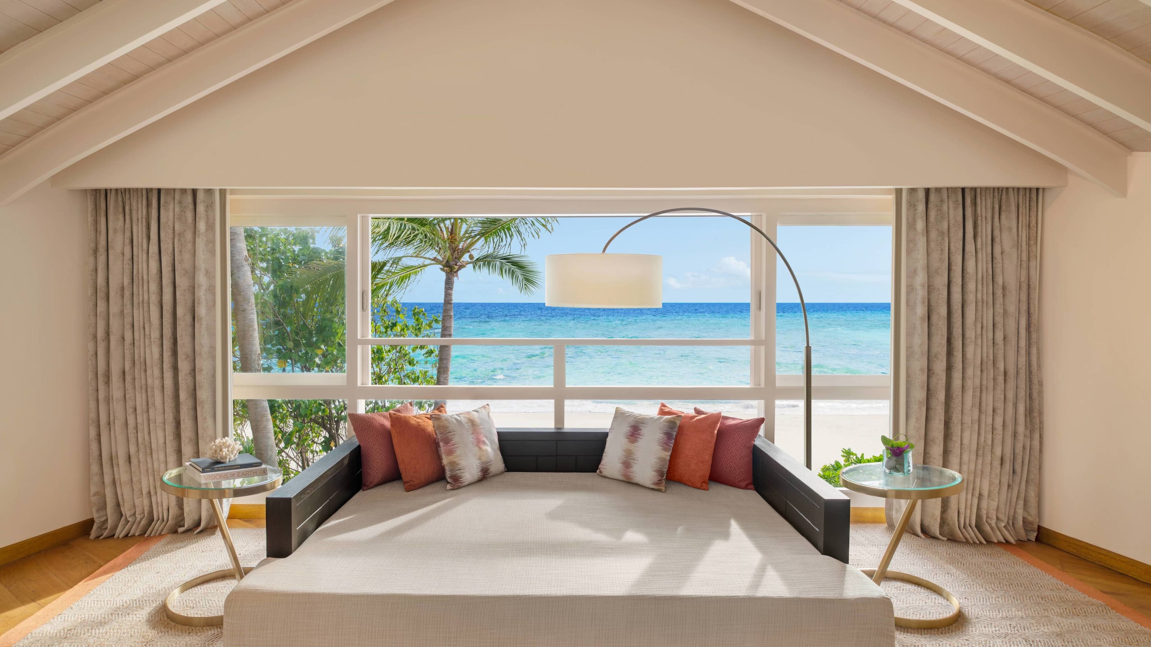 JW Marriott Maldives Resort & Spa - Image 4