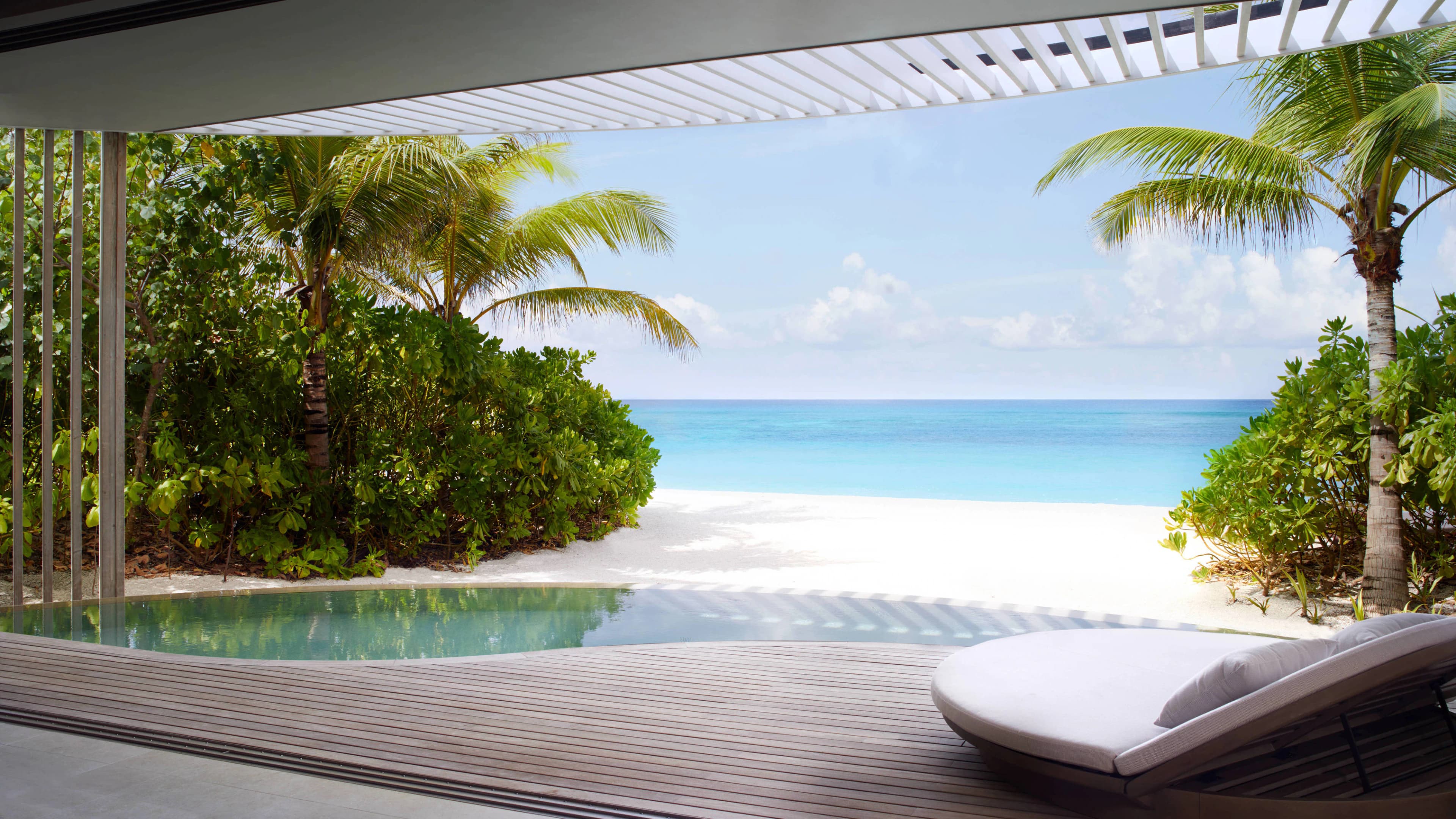 The Ritz-Carlton Maldives, Fari Islands - Image 5
