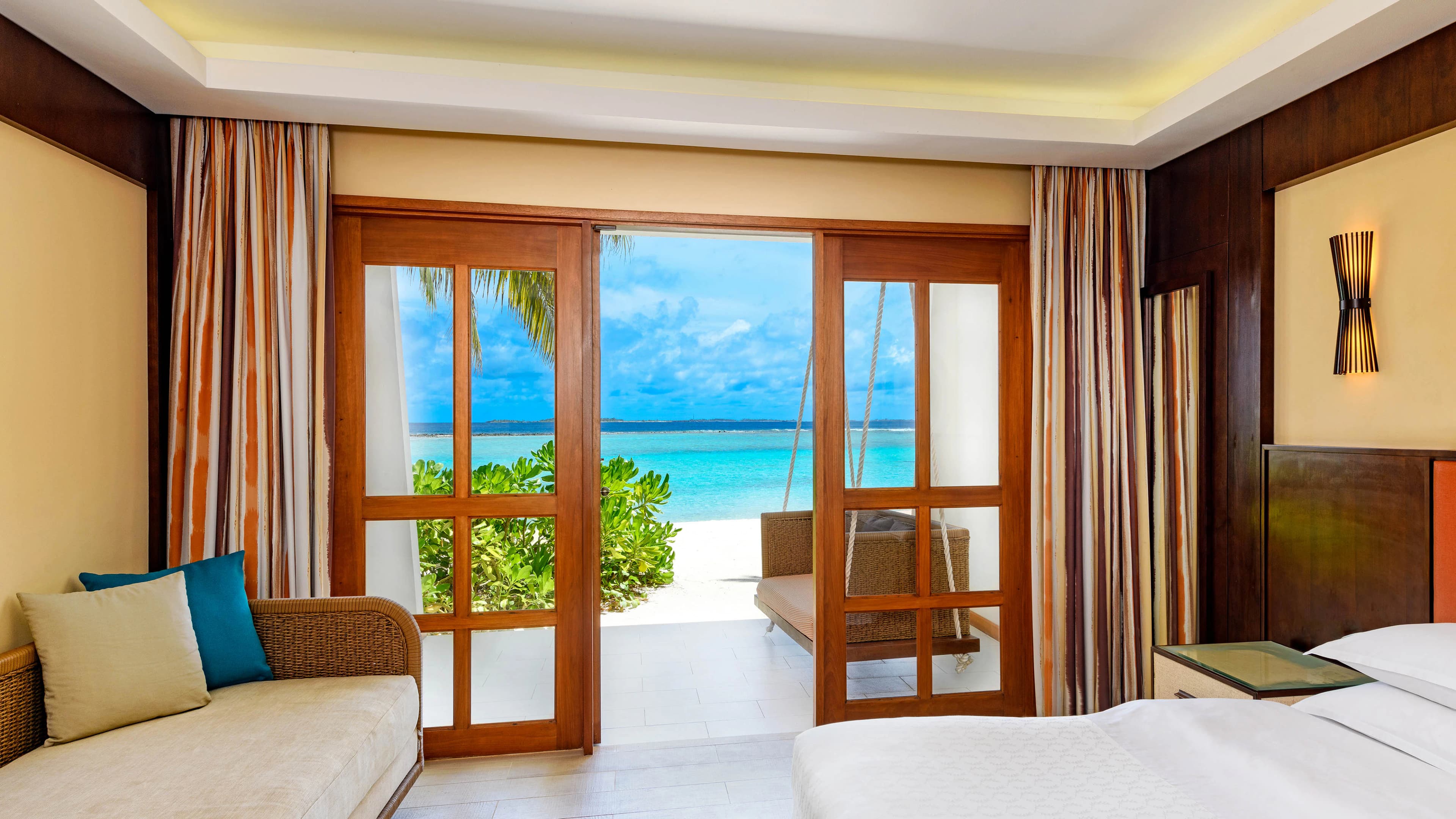 Deluxe Guest room - Image 1