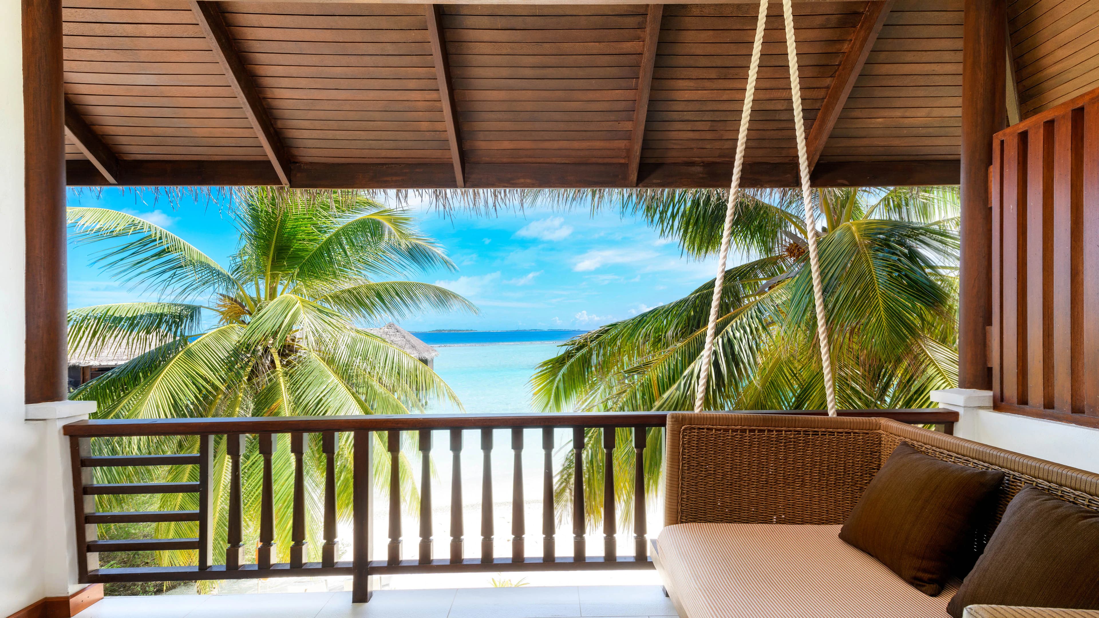 Deluxe Guest room - Image 2