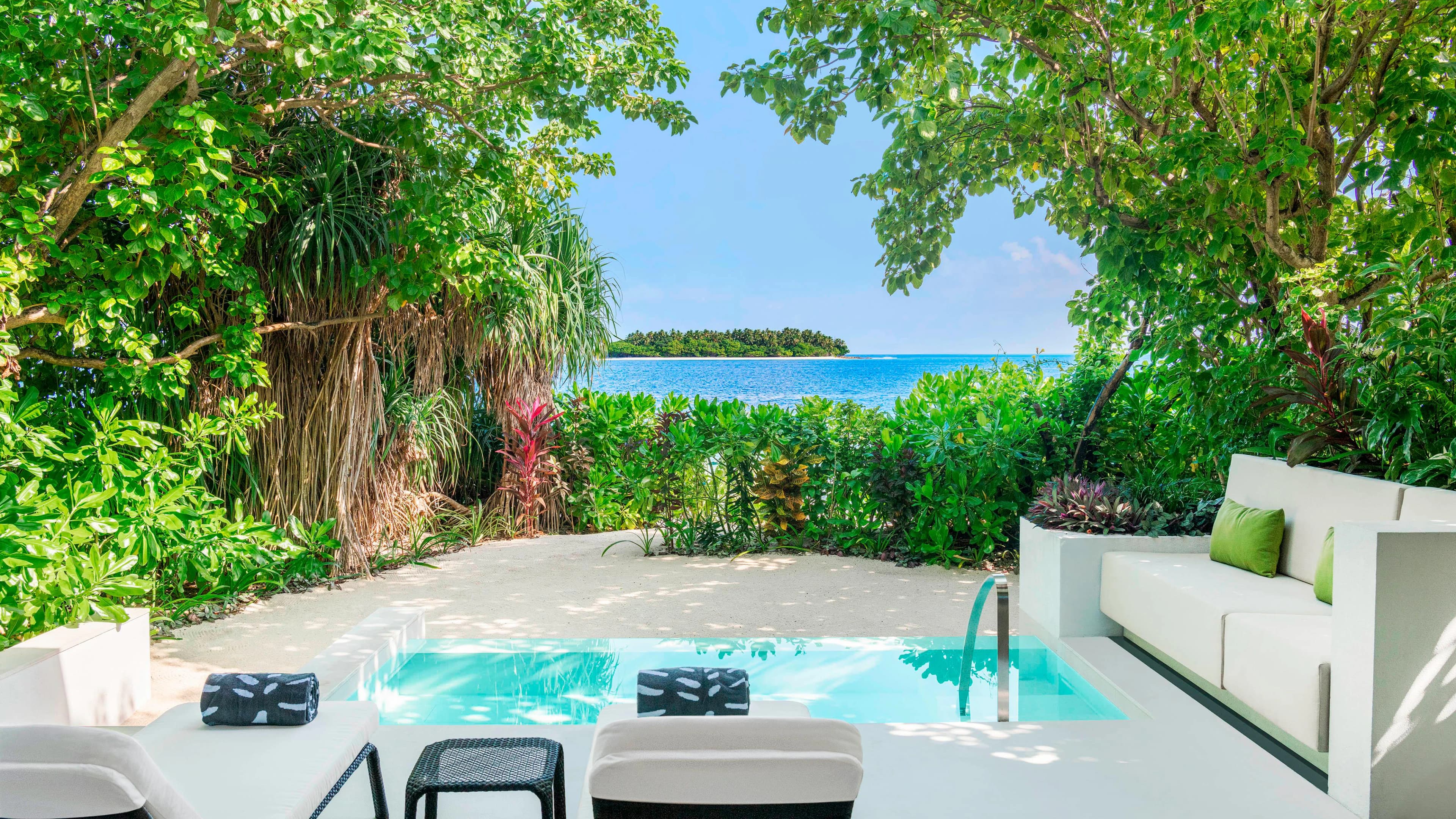 The Westin Maldives Miriandhoo Resort - Image 5