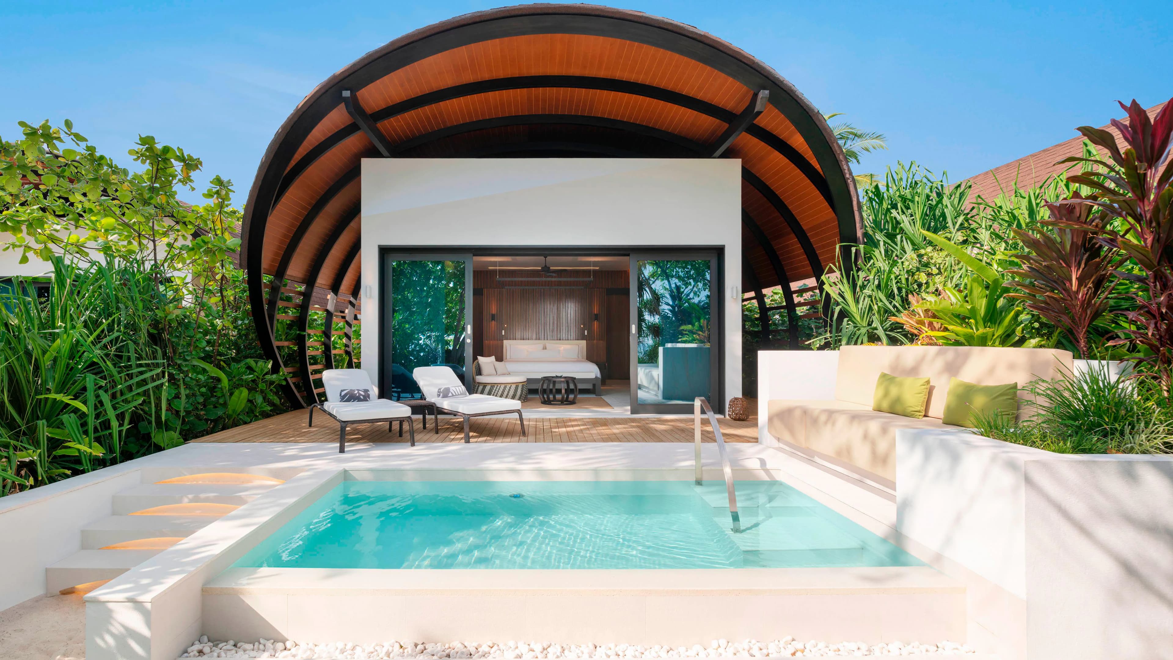 The Westin Maldives Miriandhoo Resort - Image 2