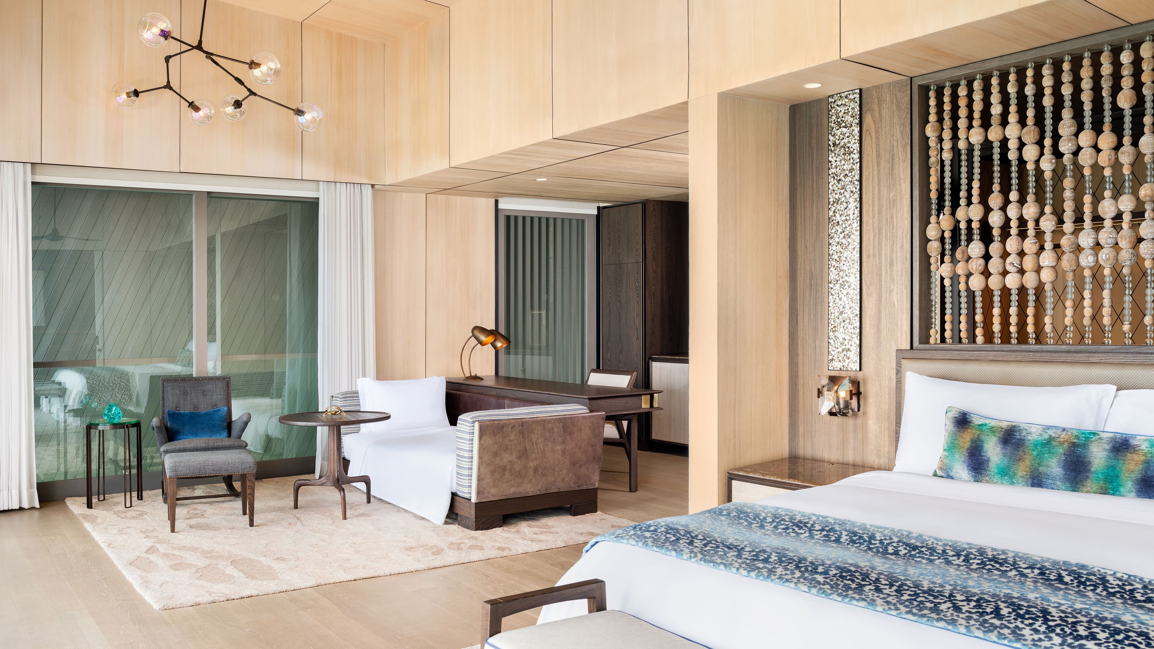 The St. Regis Maldives Vommuli Resort - Image 5