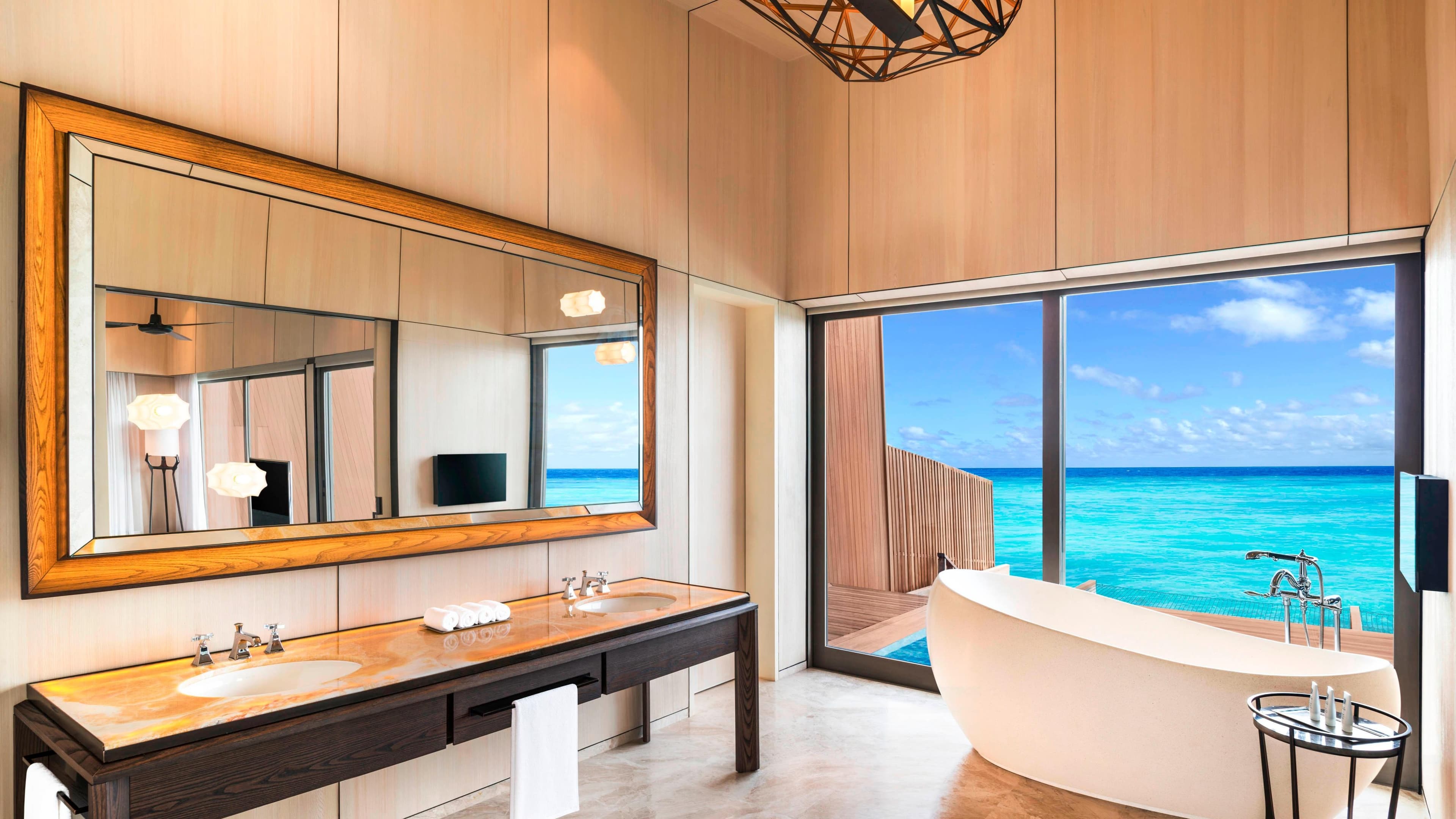 Overwater Villa with Pool - Image 7