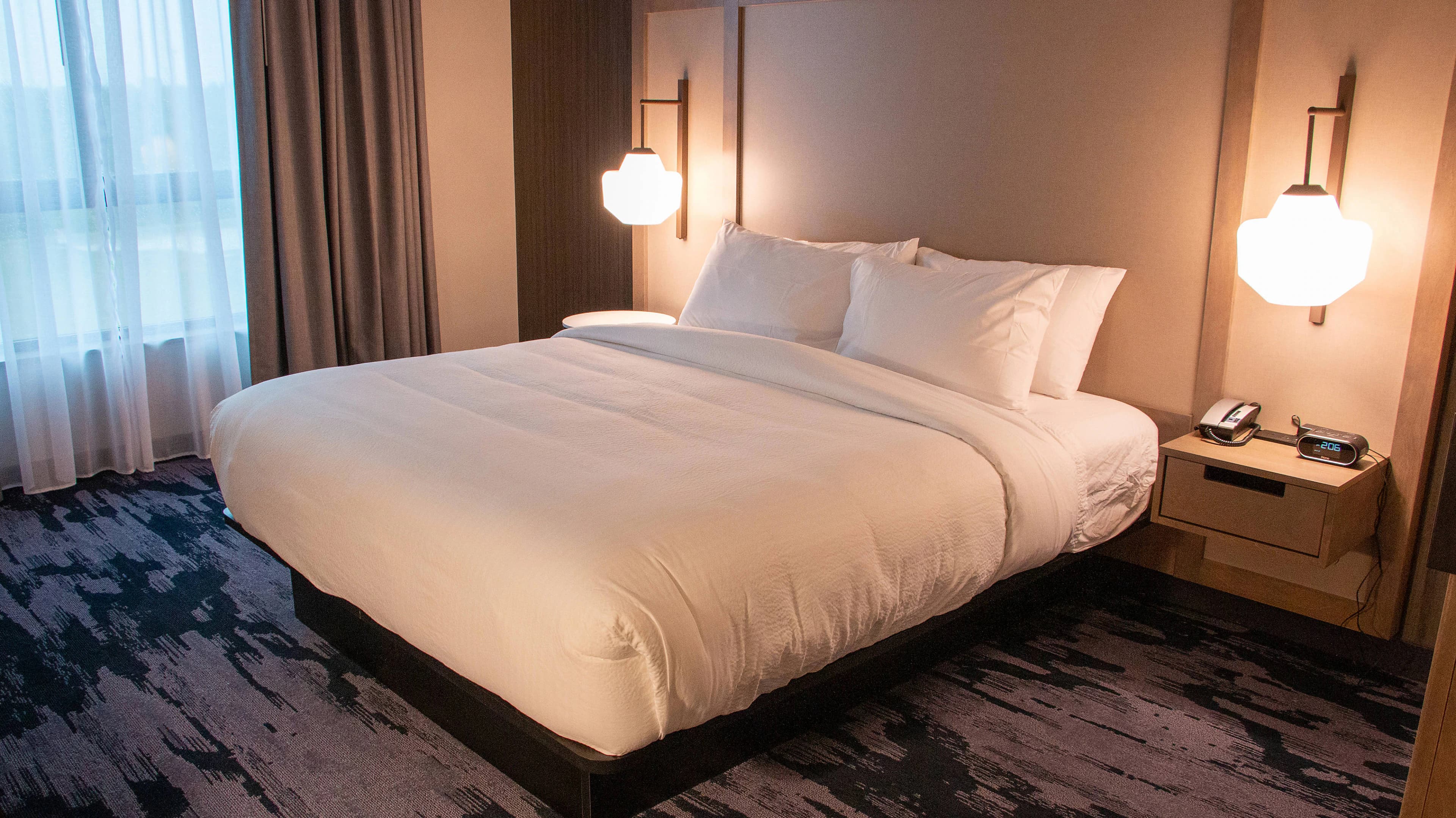 Fairfield Inn & Suites Davenport Quad Cities - Image 3