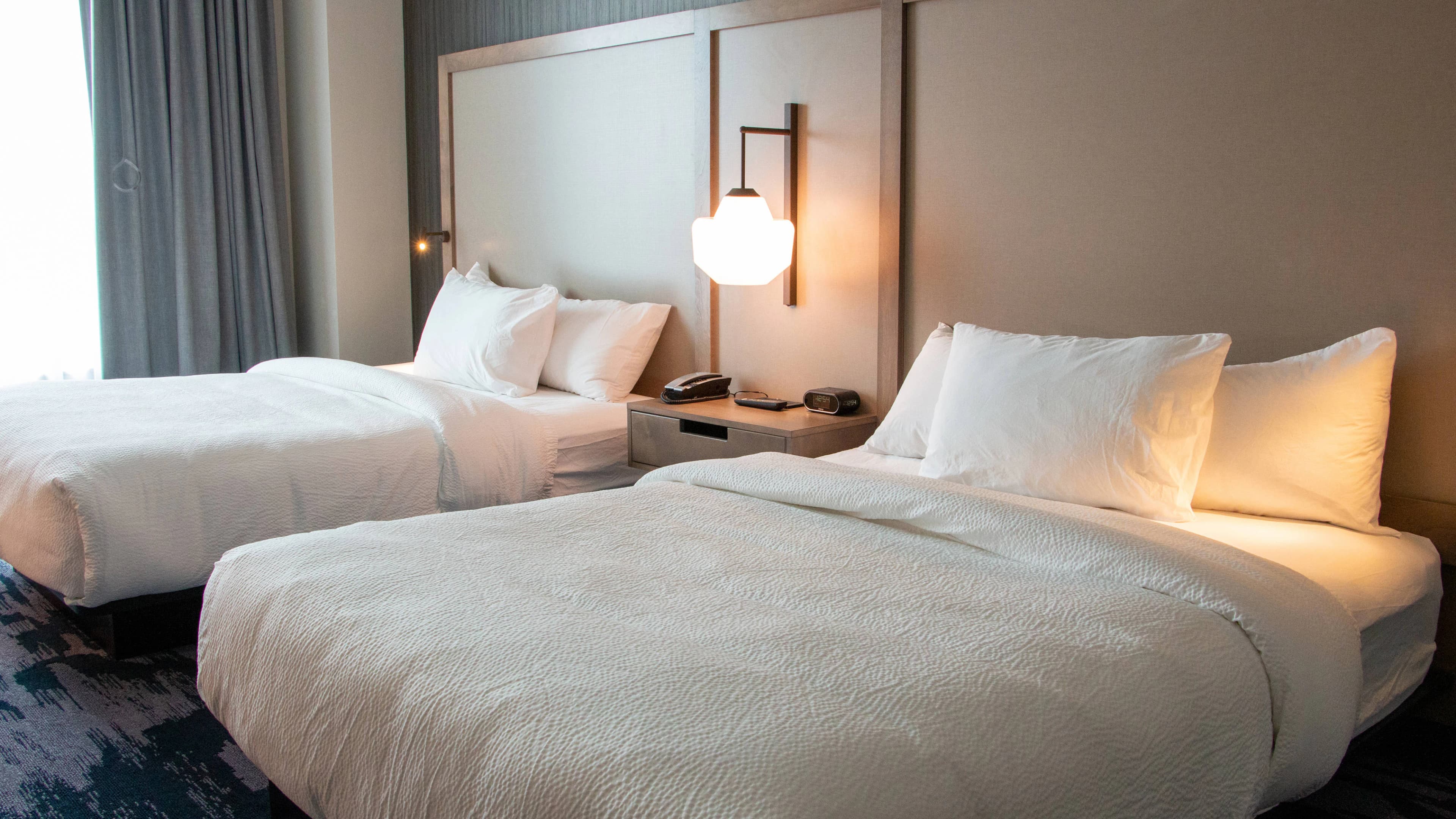 Fairfield Inn & Suites Davenport Quad Cities - Image 4