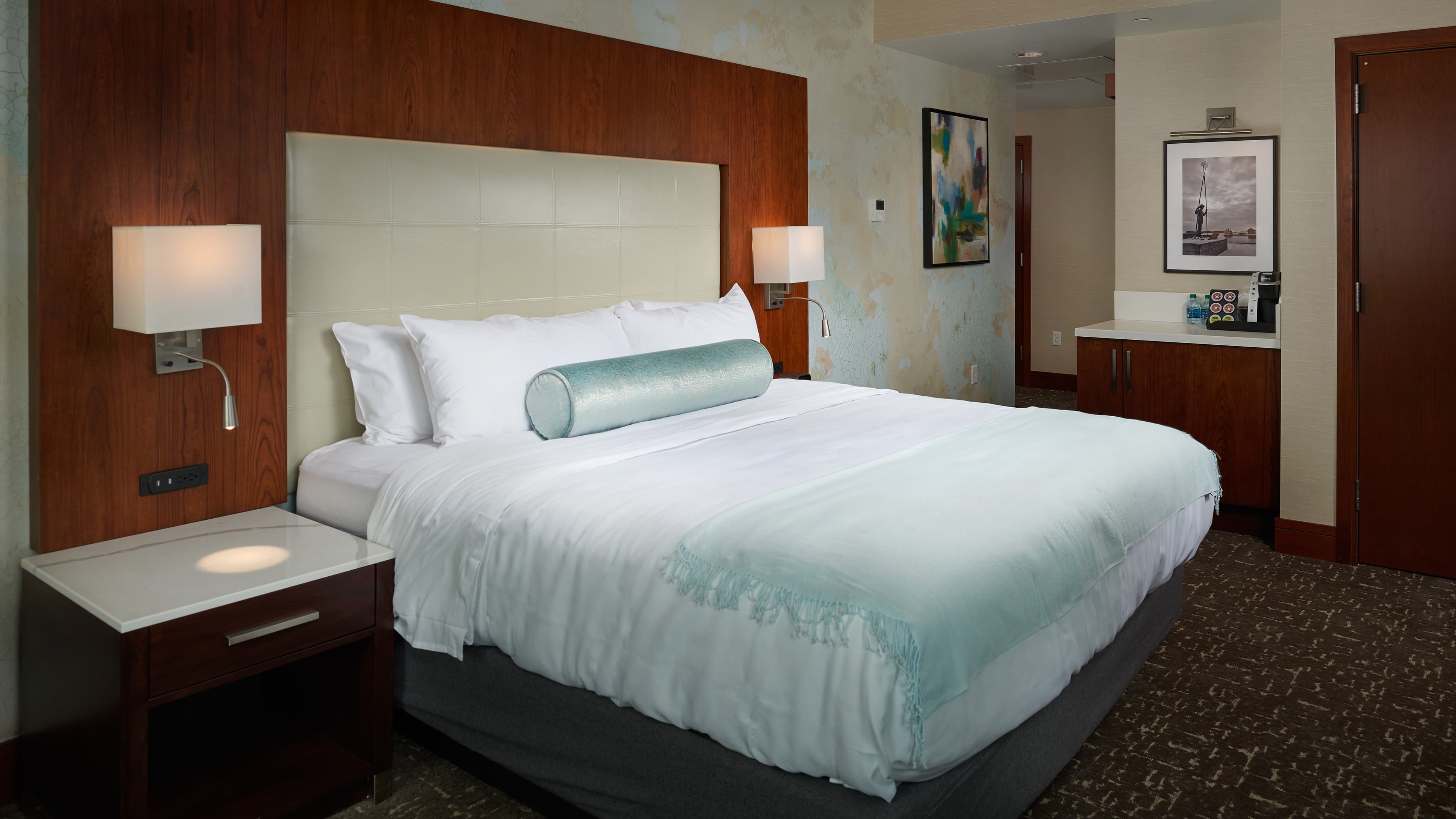 The Merrill Hotel, Muscatine, a Tribute Portfolio Hotel - Image 5