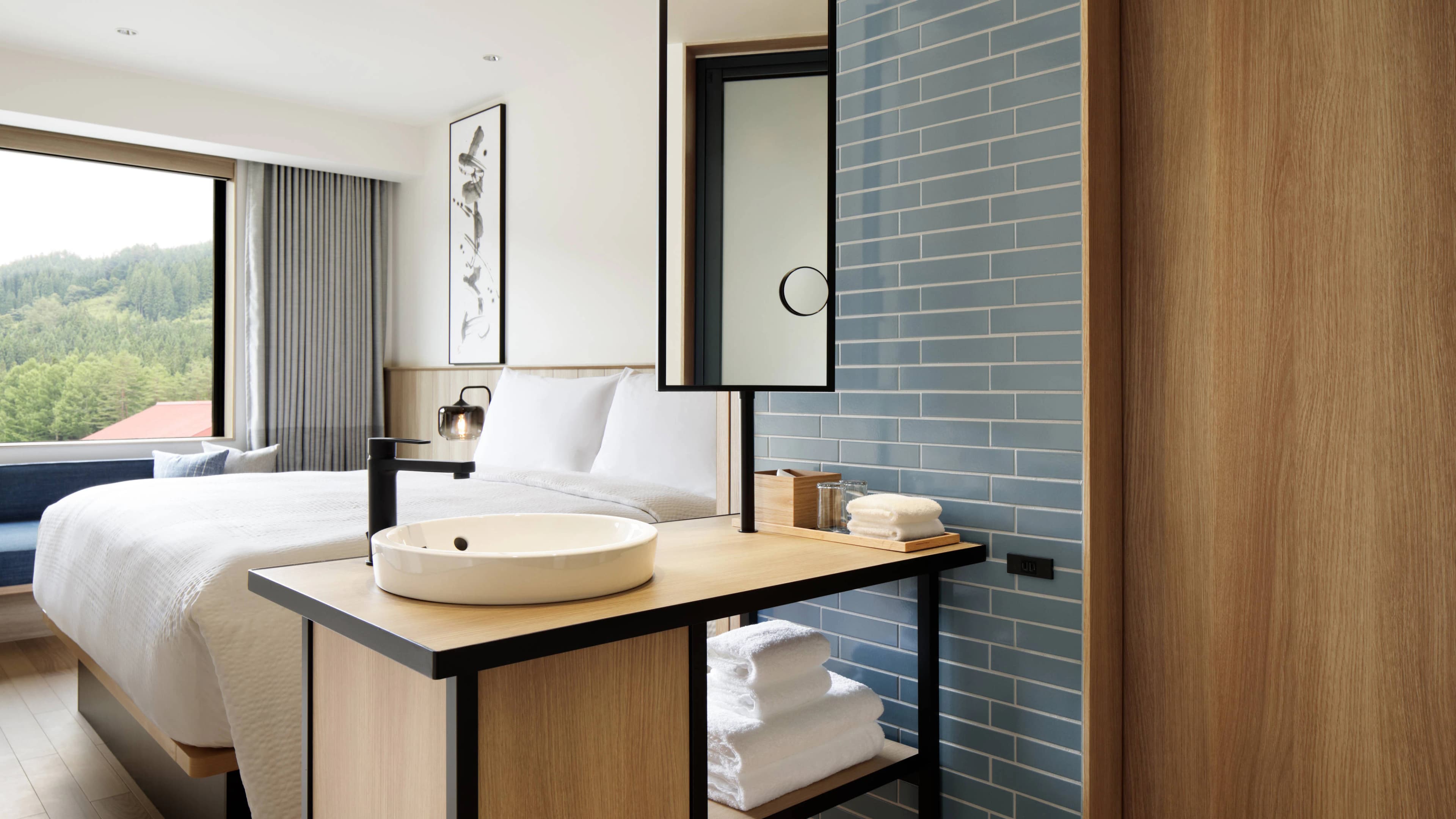Fairfield by Marriott Gifu Takayama Shirakawa Go - Image 4