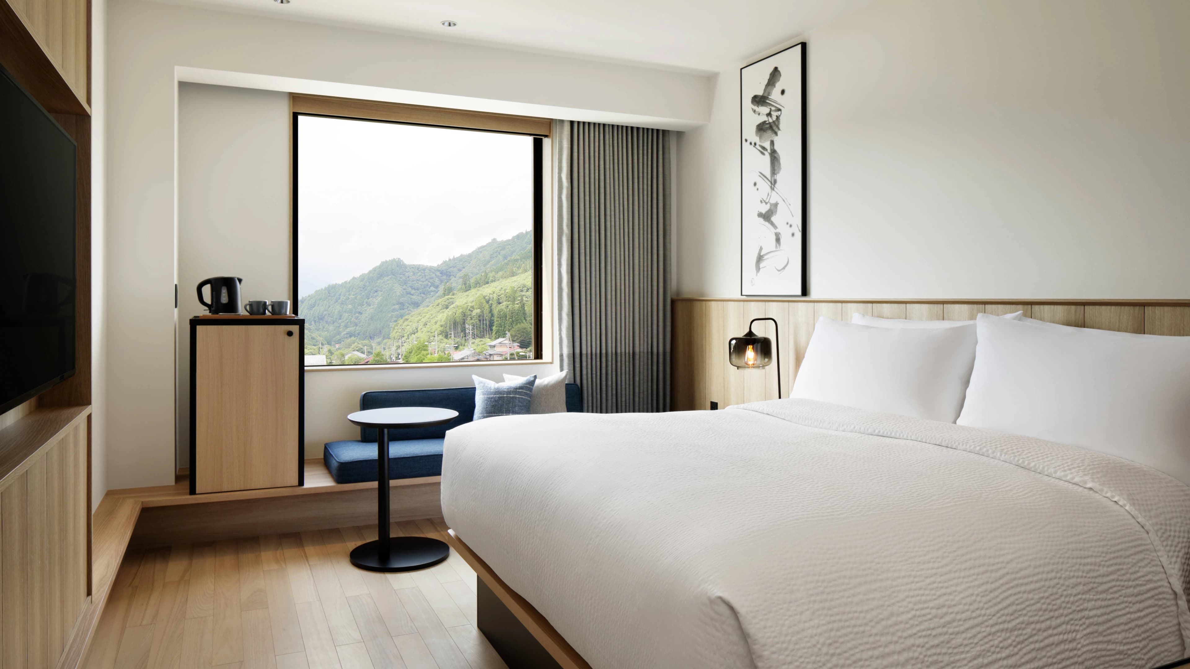 Fairfield by Marriott Gifu Takayama Shirakawa Go - Image 2
