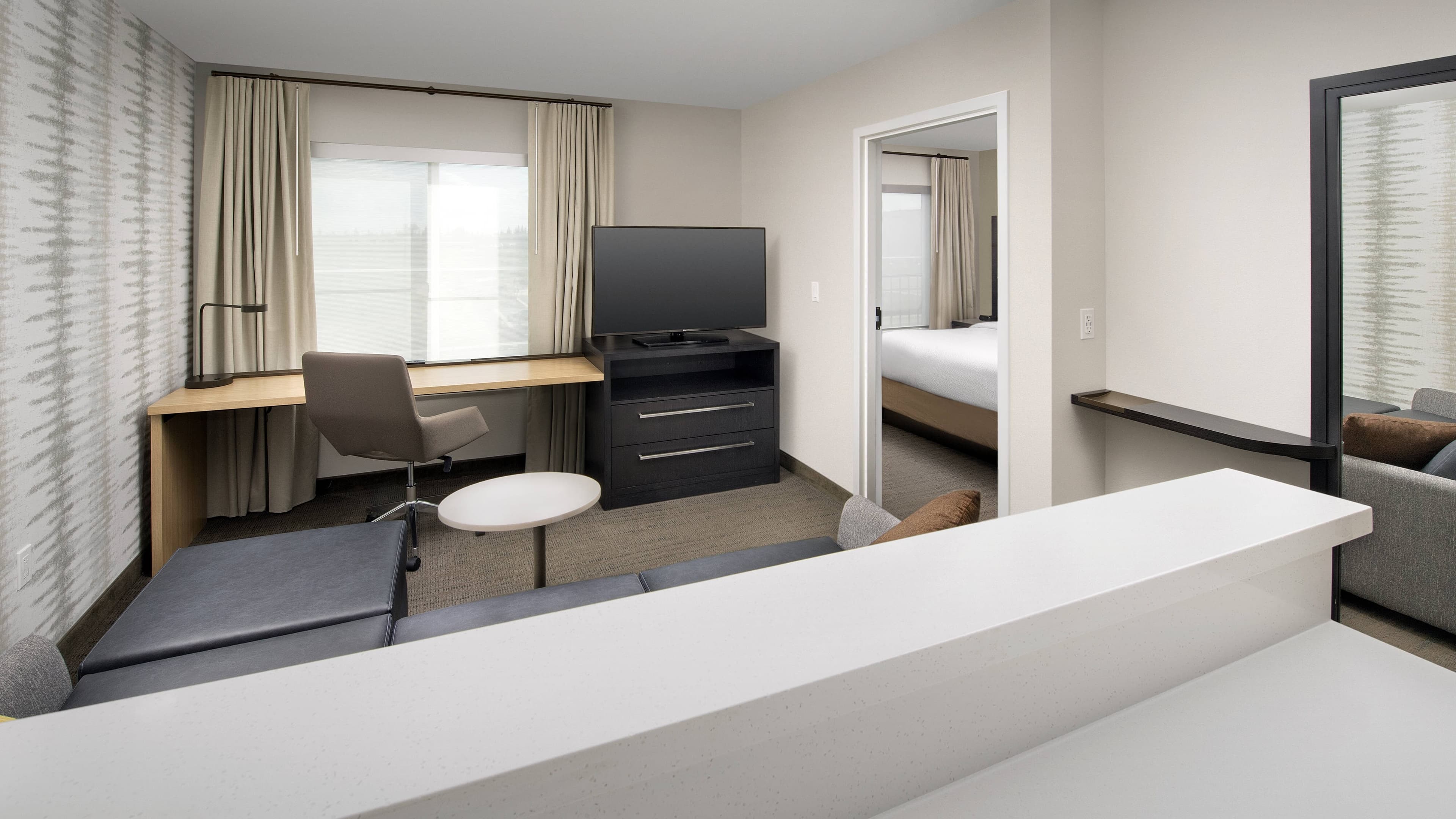Residence Inn Modesto North - Image 3