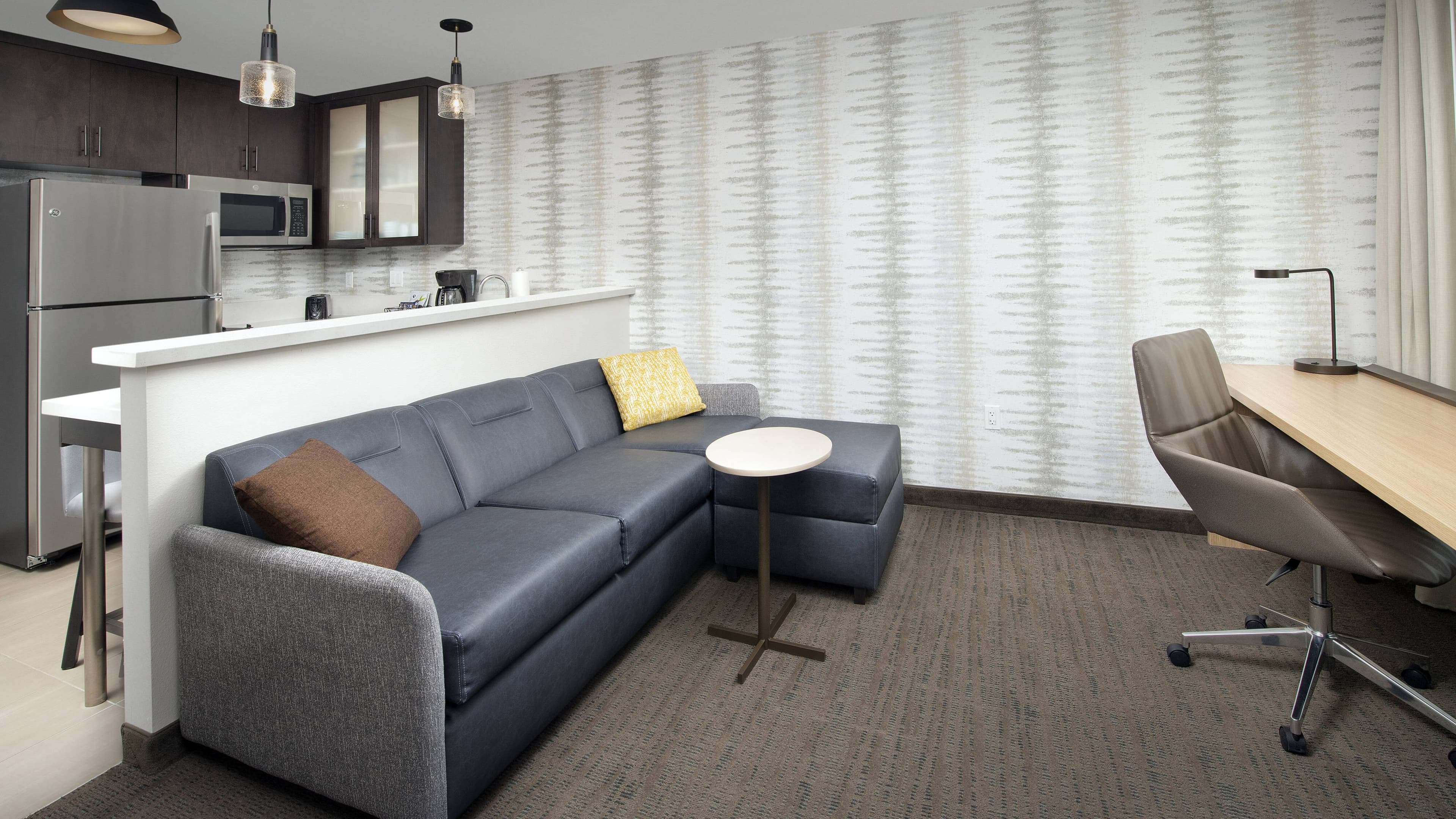 Residence Inn Modesto North - Image 2