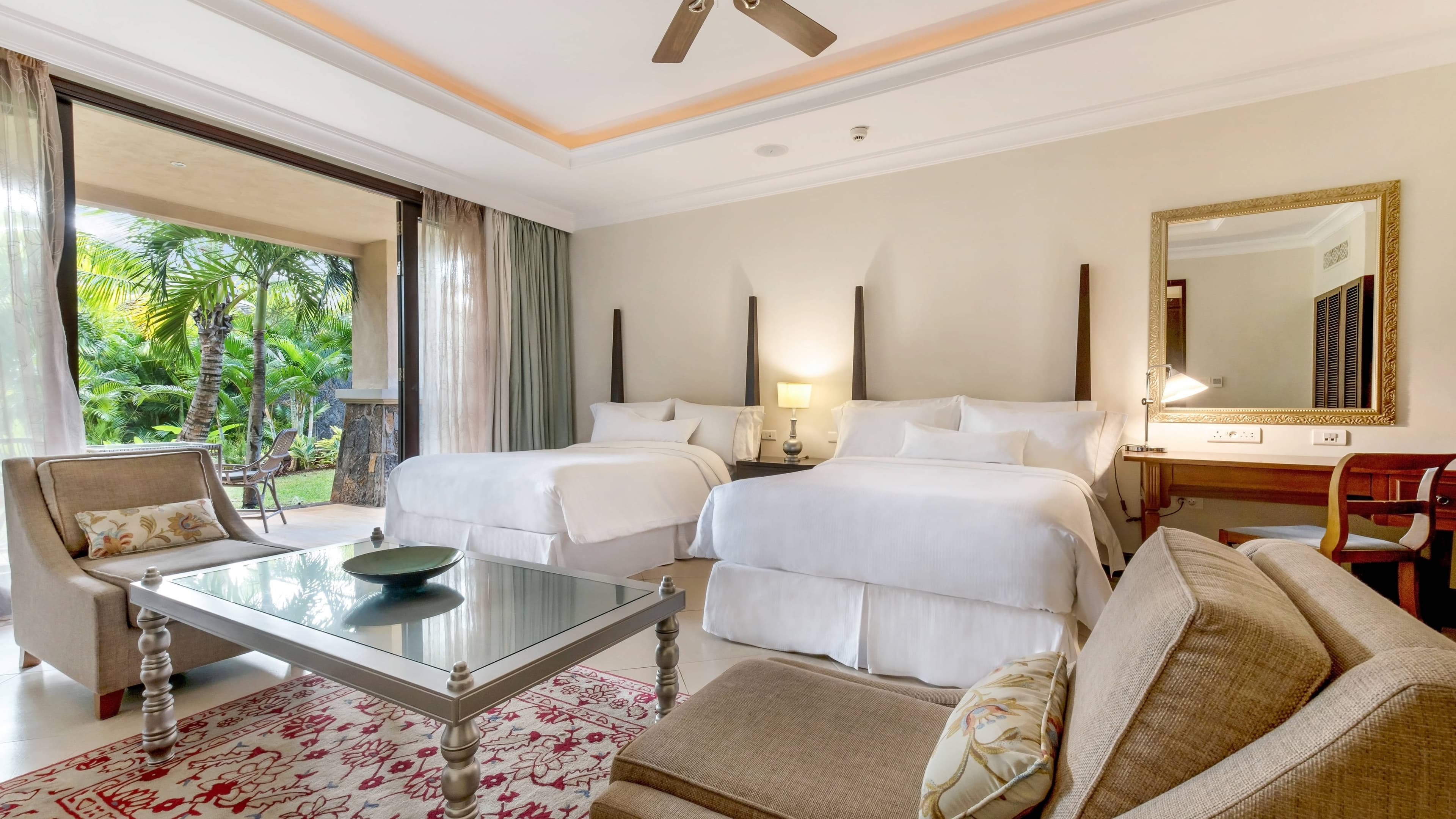 Junior Suite Queen - Image 1