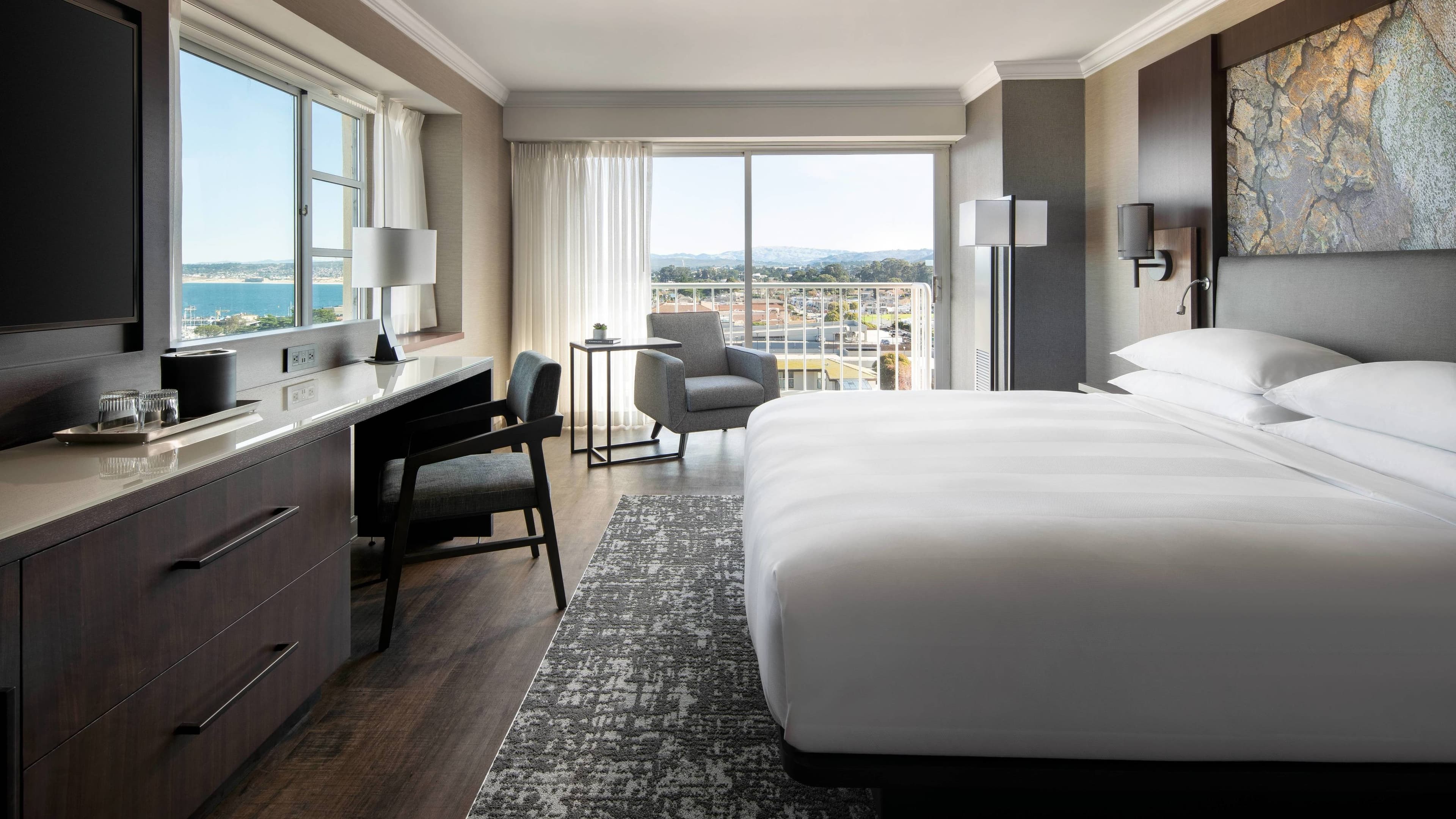 Monterey Marriott - Image 3