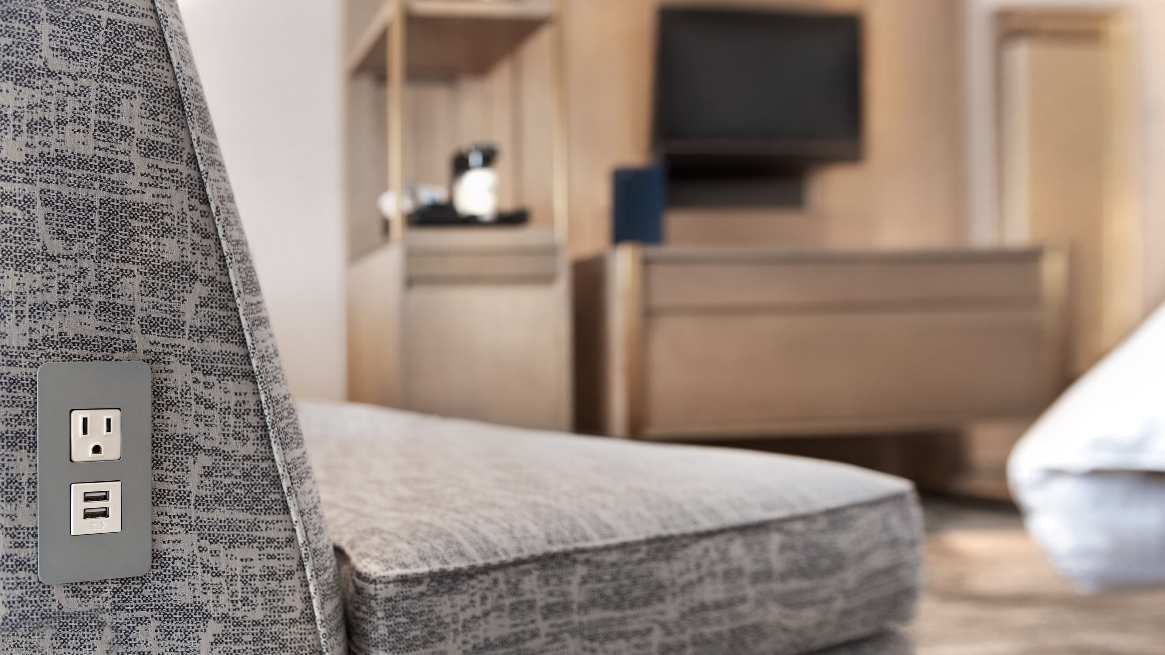 Sheraton Madison Hotel - Image 4